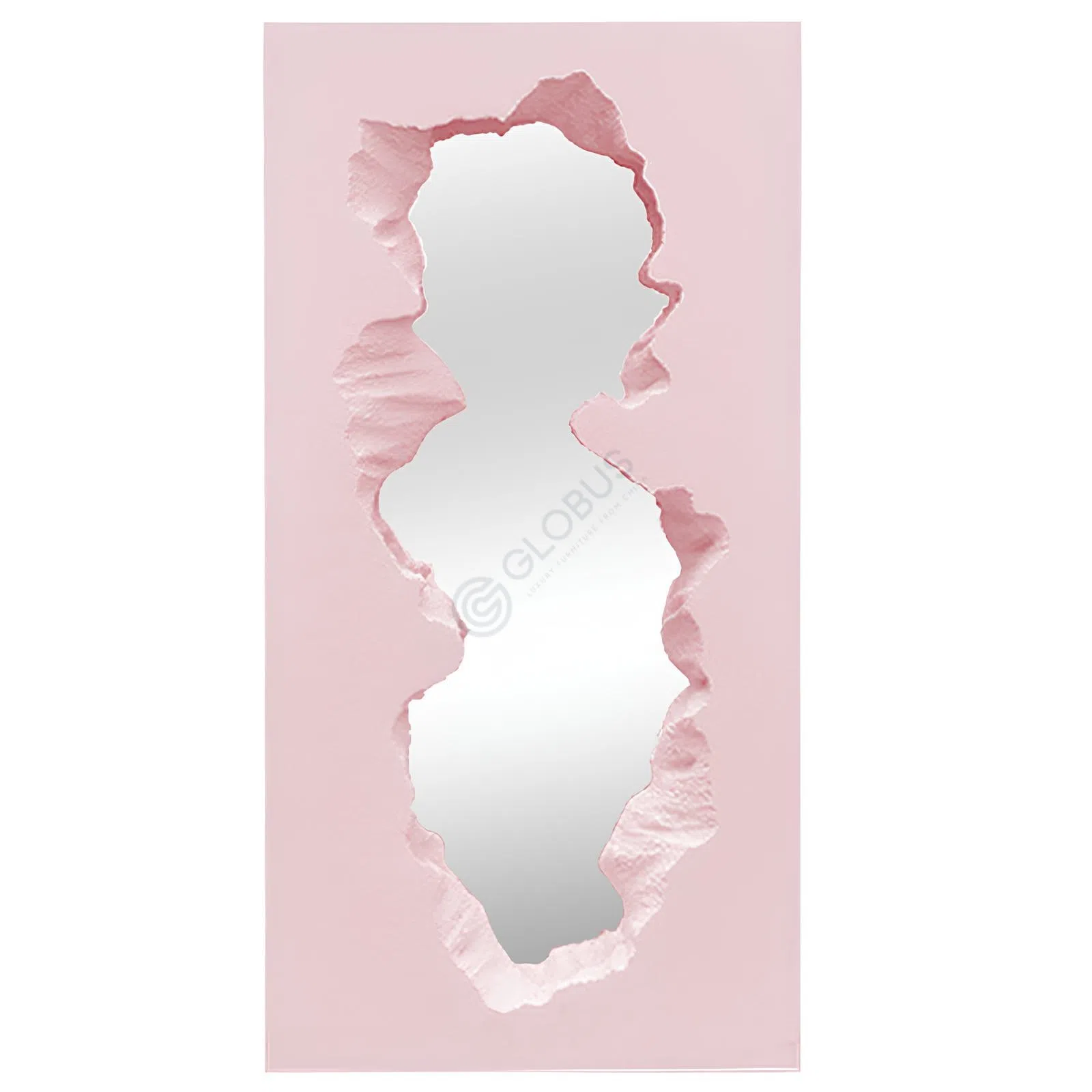 Зеркало GUFRAM Broken Mirror