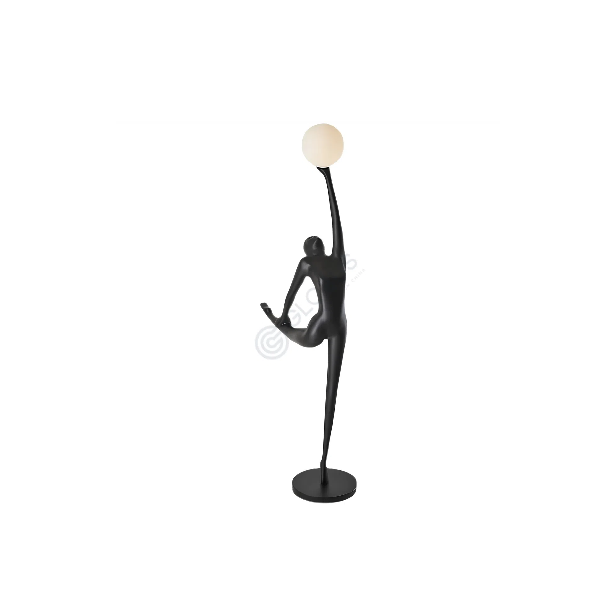 Торшер Stradivari