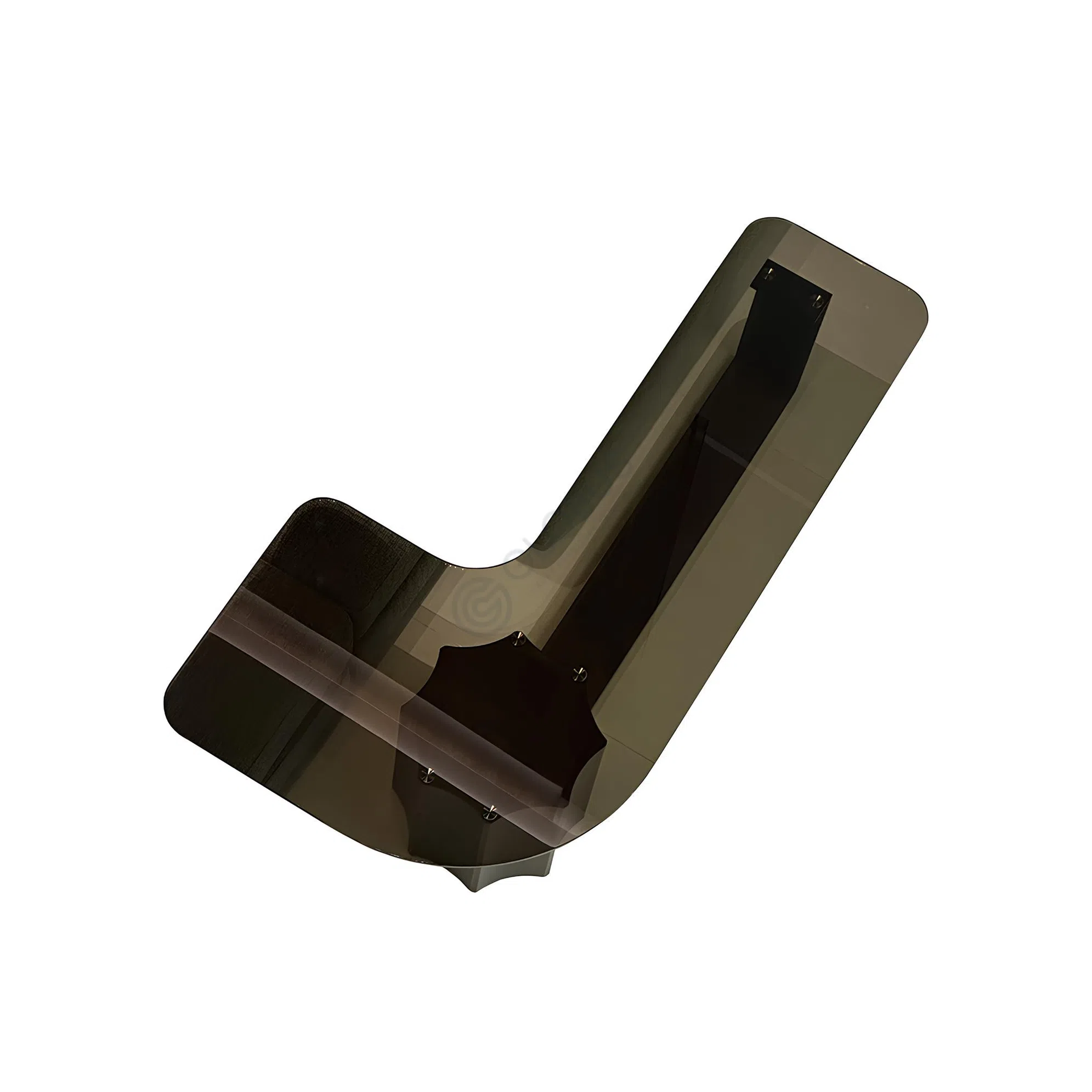 Журнальный столик CANTORI Florio High