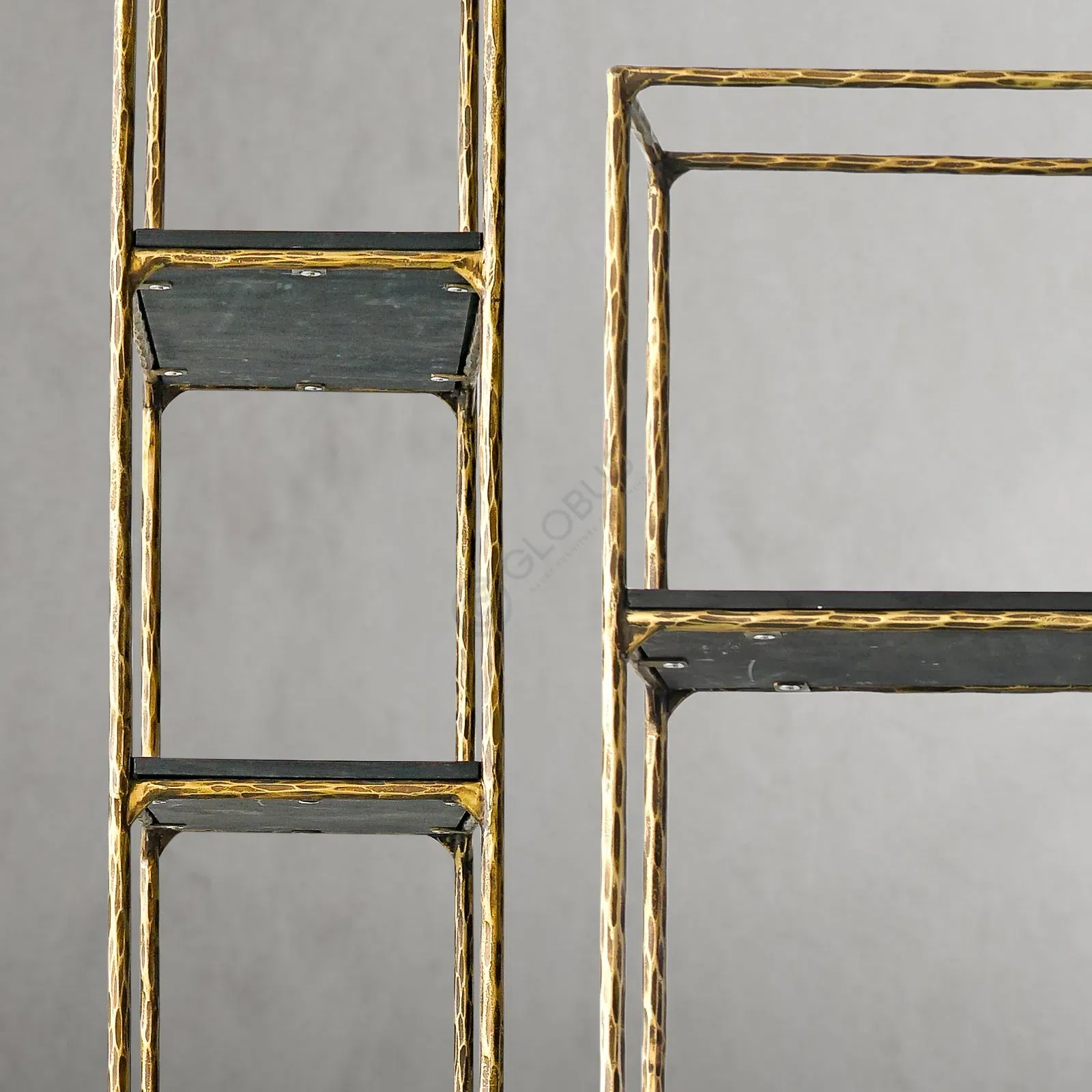 Стеллаж Teconica