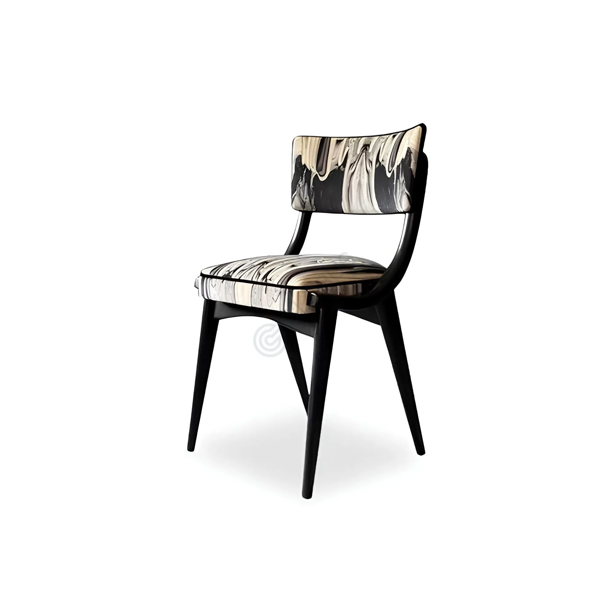 Обеденный стул Vignale