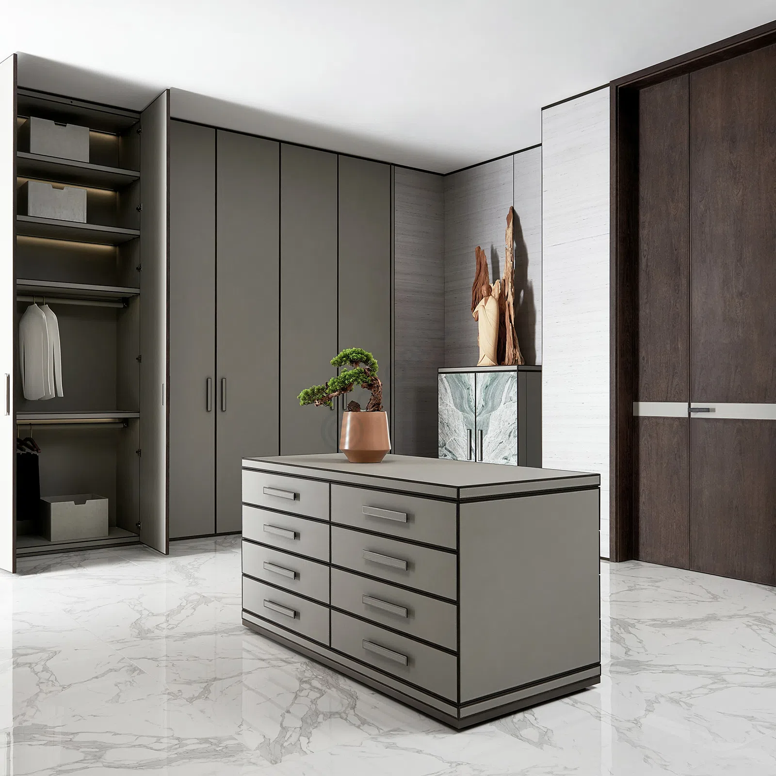 Комод Quintillina