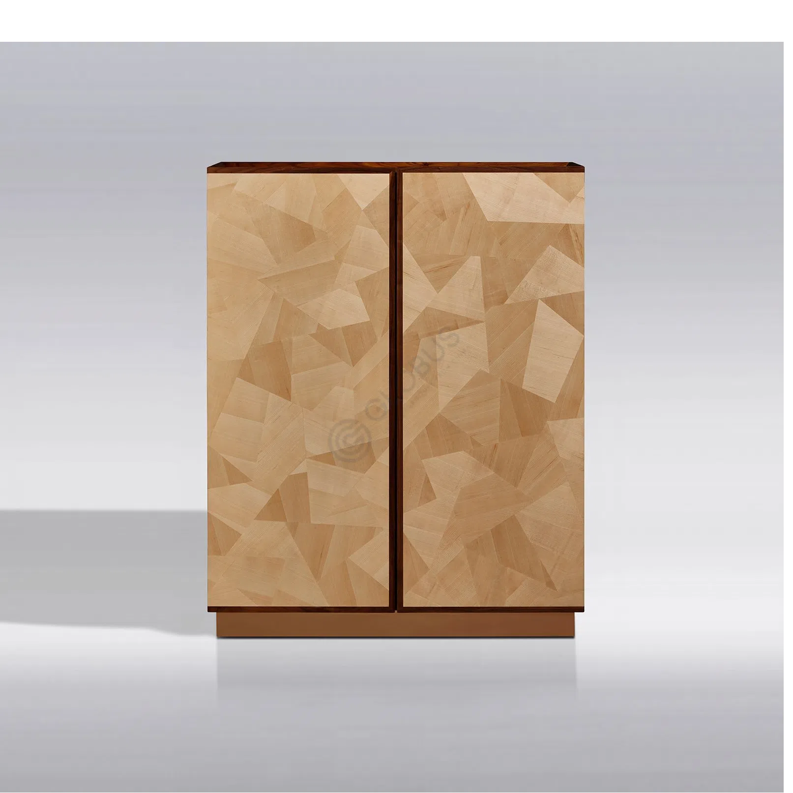 Винный шкаф Mercantile