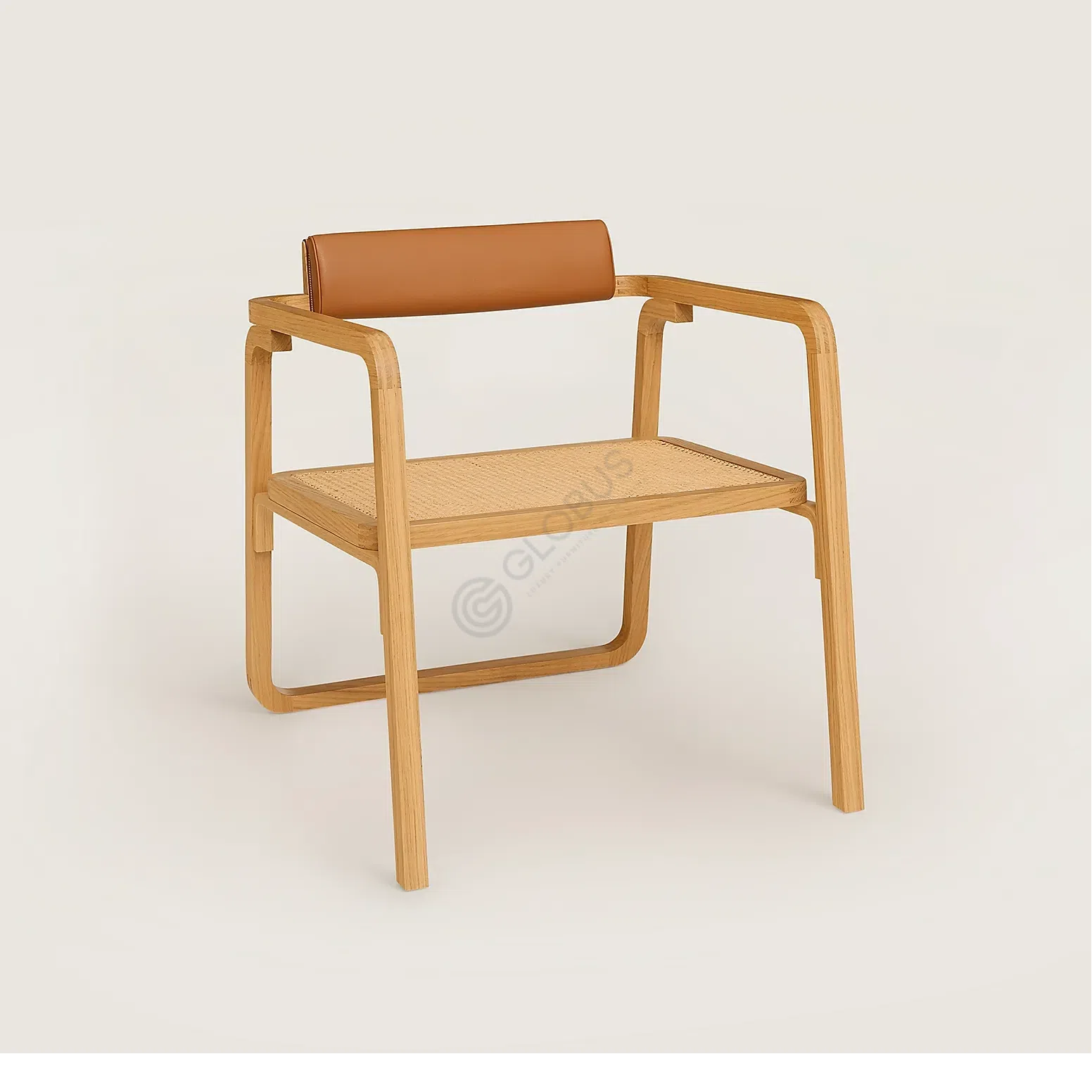 Кресло HERMES Oria