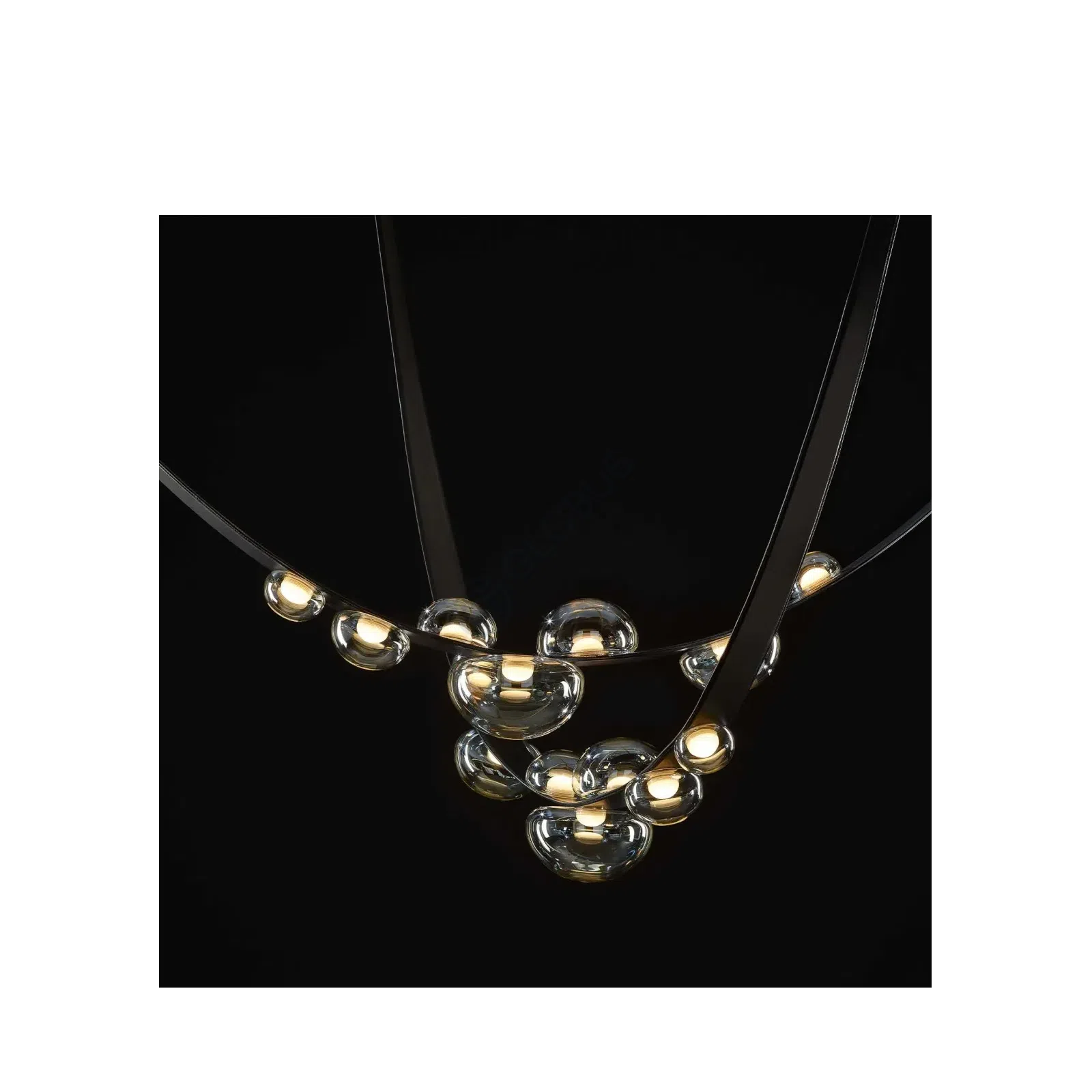 Подвесной светильник Umanak