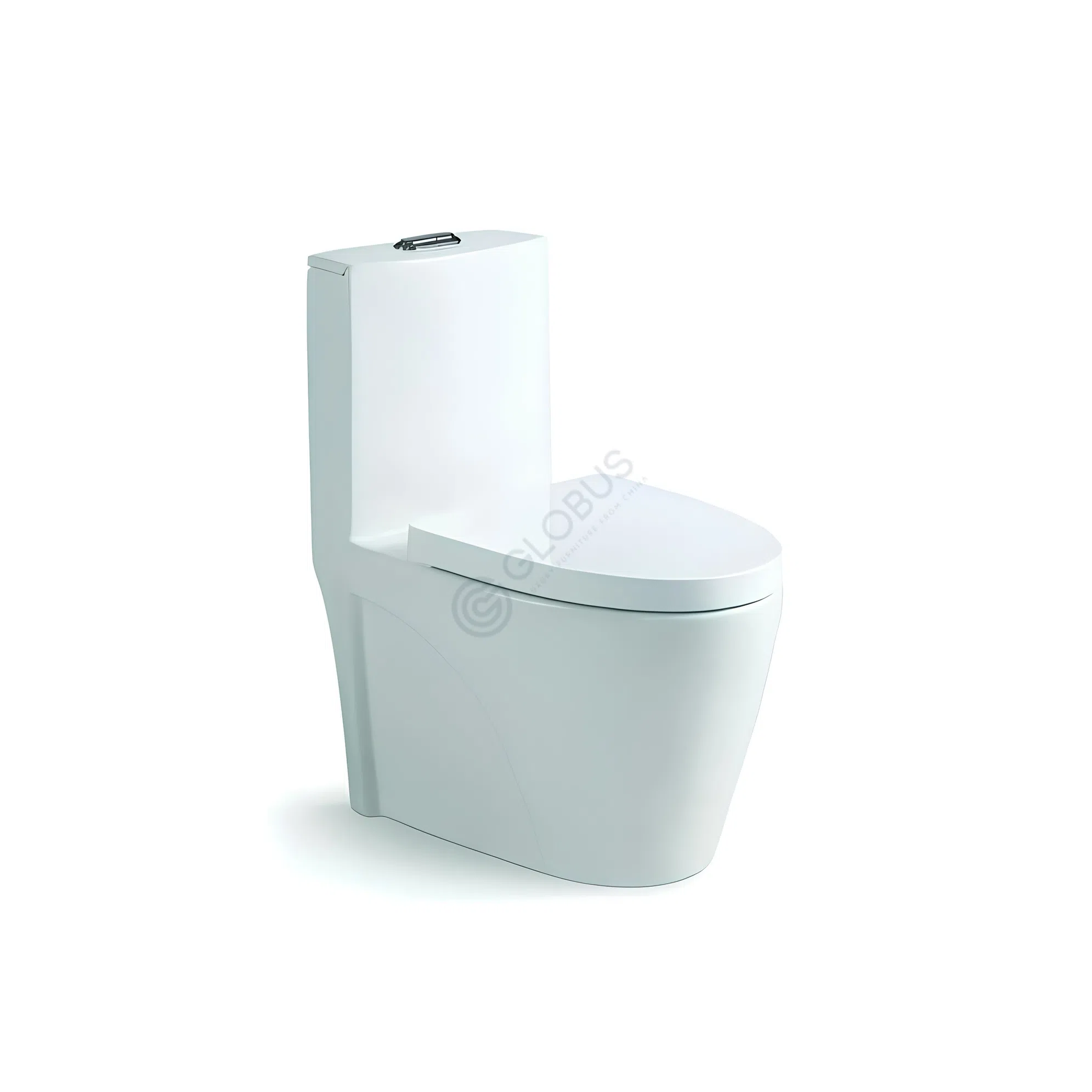 Унитаз Queximus