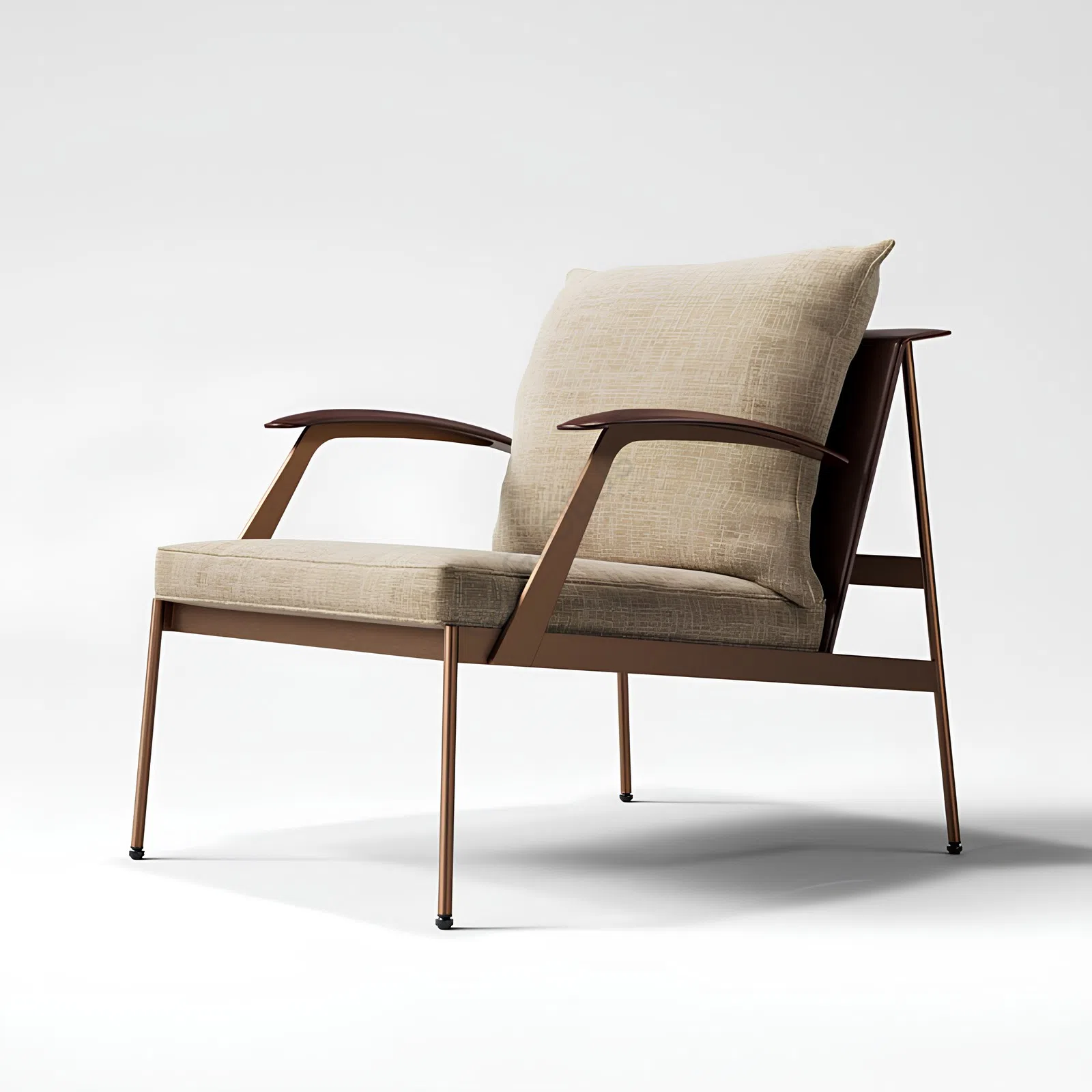 Кресло RITZWELL Mercury