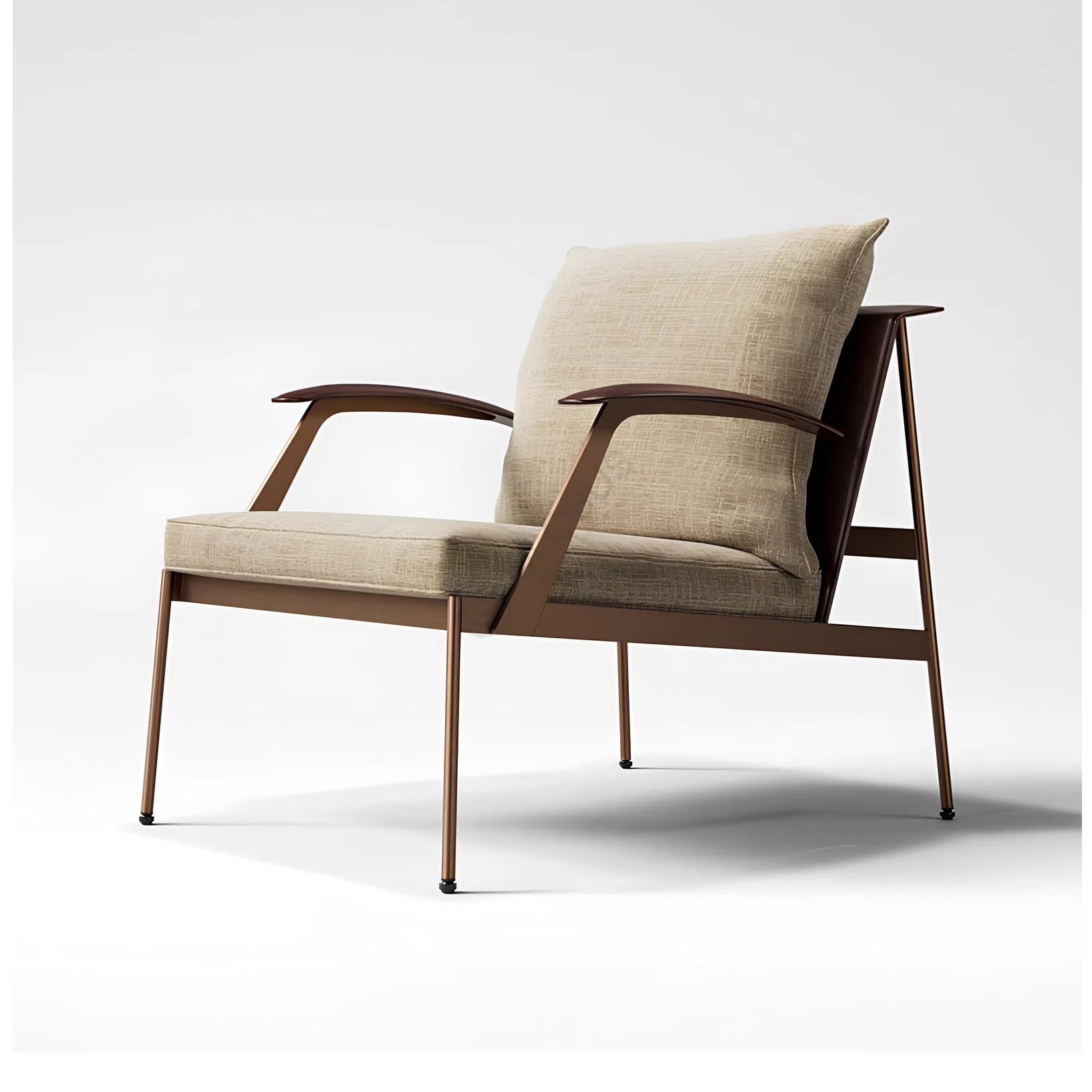 Кресло RITZWELL Mercury