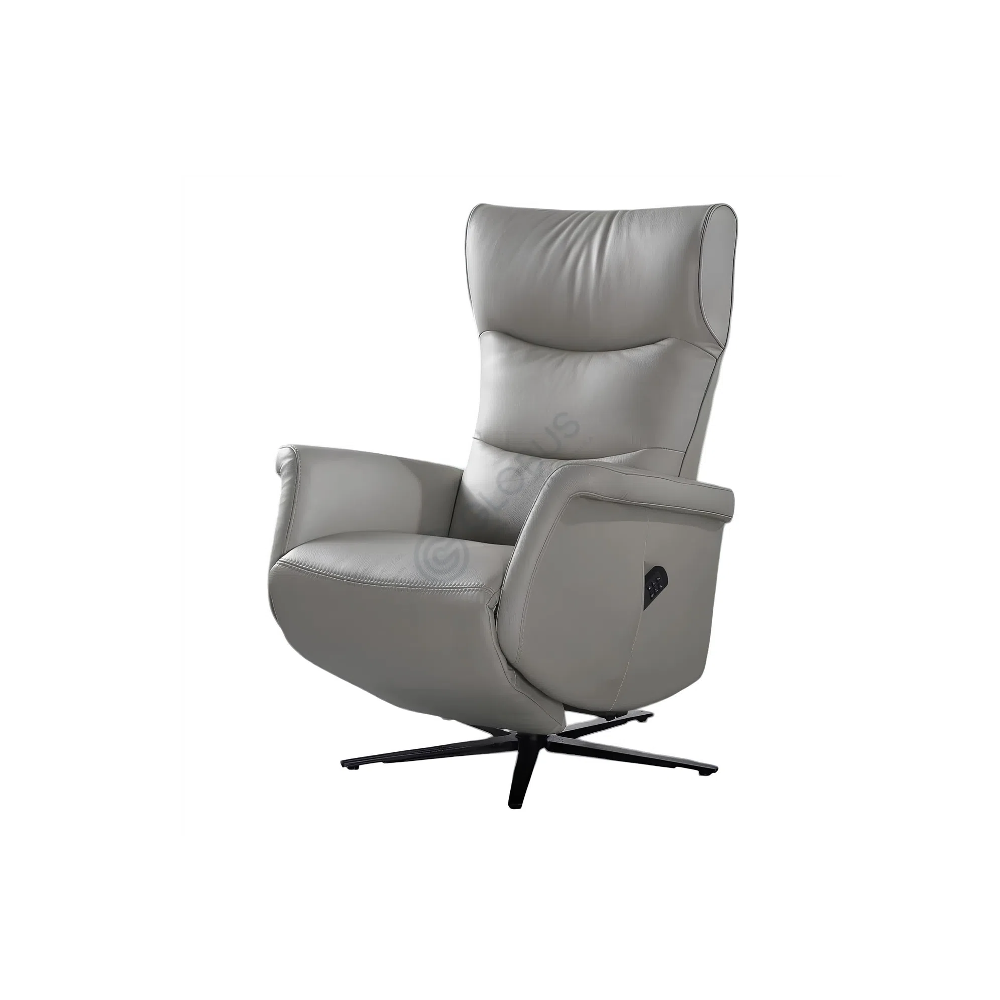 Кресло с реклайнером Jackelar