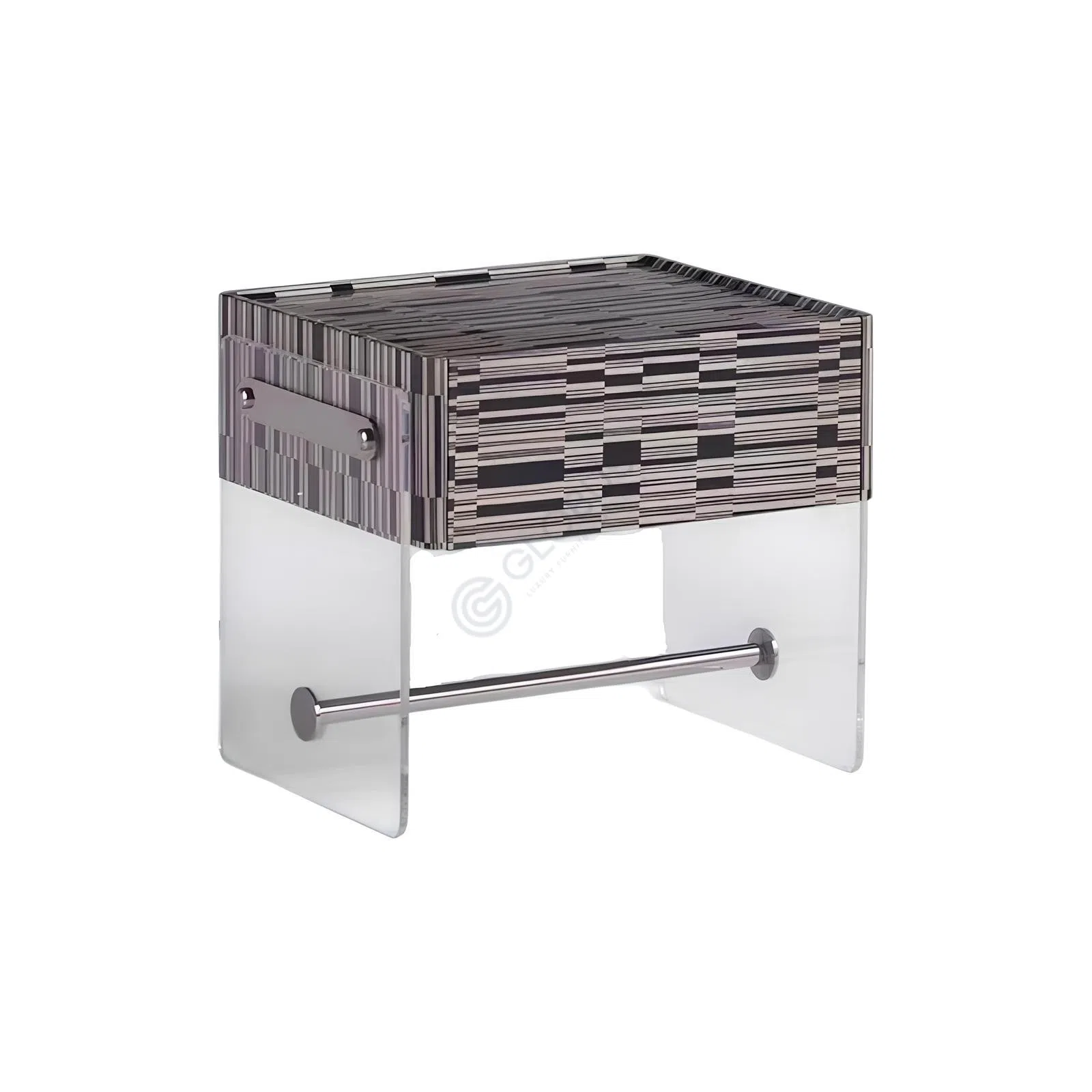 Прикроватная тумба MEZZO Hodge