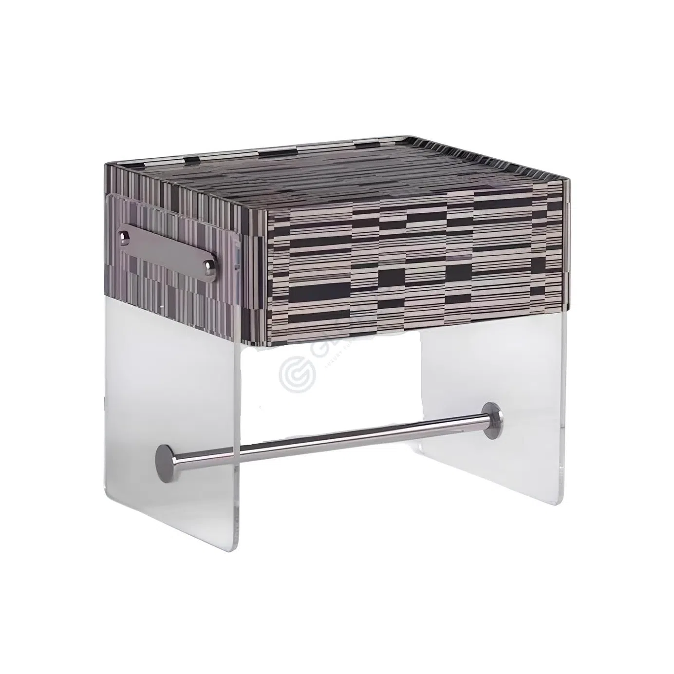 Прикроватная тумба MEZZO Hodge