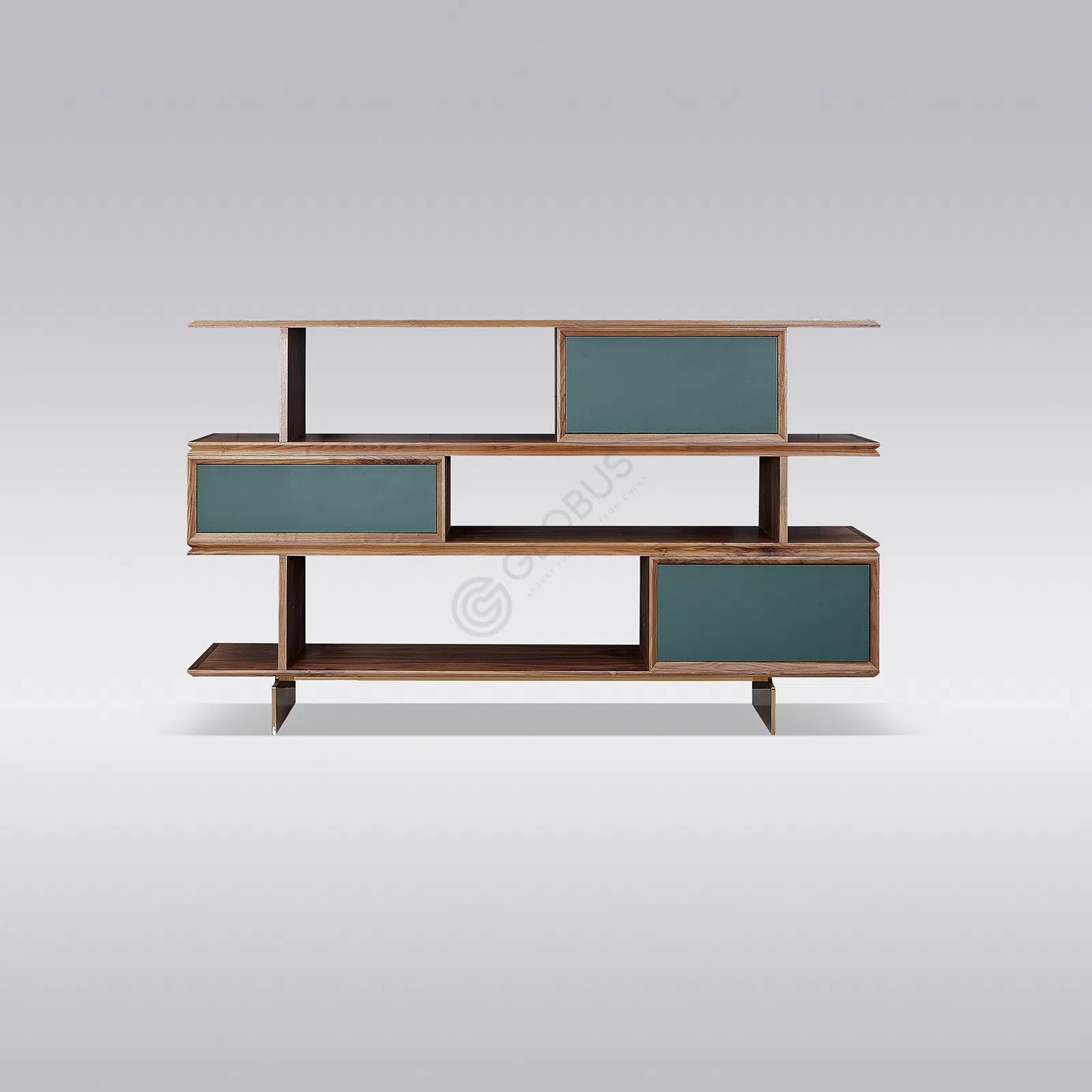 Стеллаж Particula