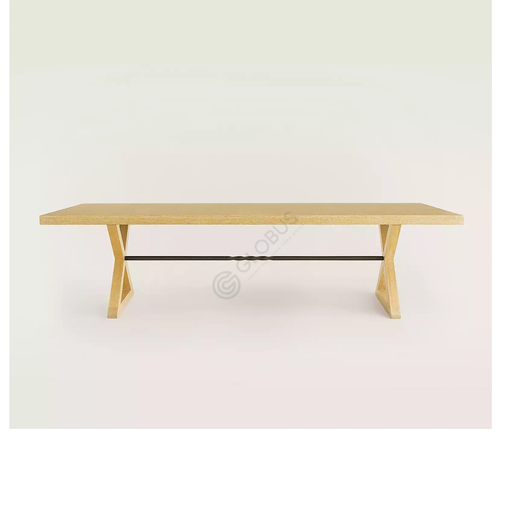 Обеденный стол HERMES X Table