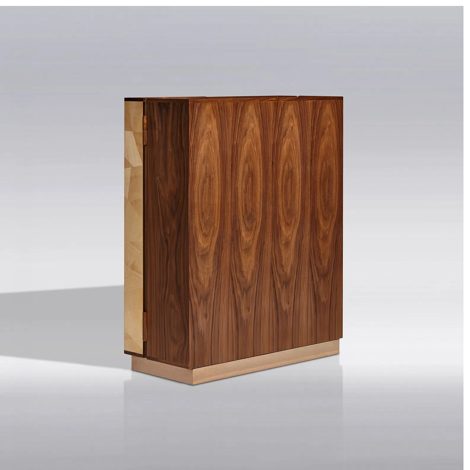 Винный шкаф Mercantile