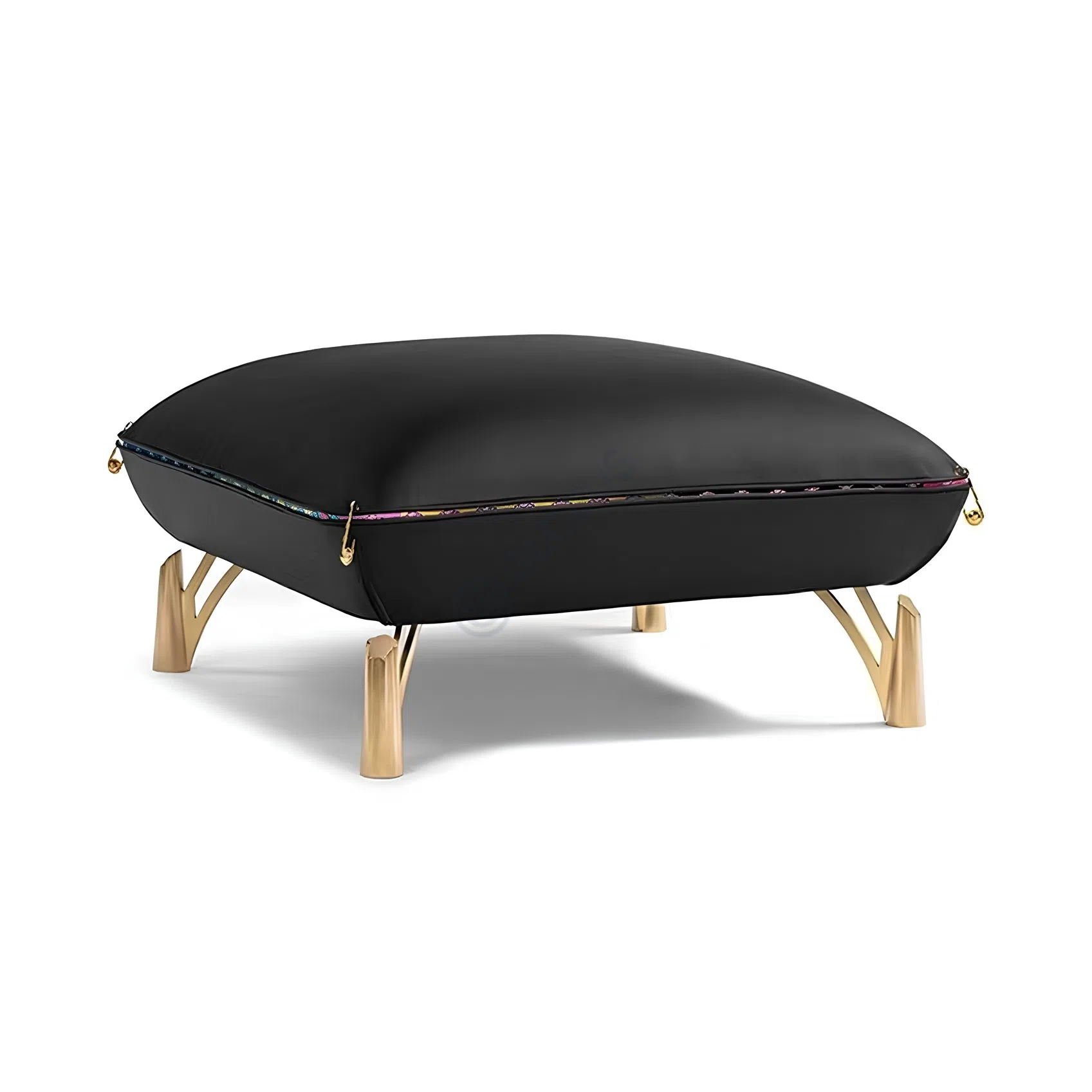 Пуф VERSACE Rhapsody