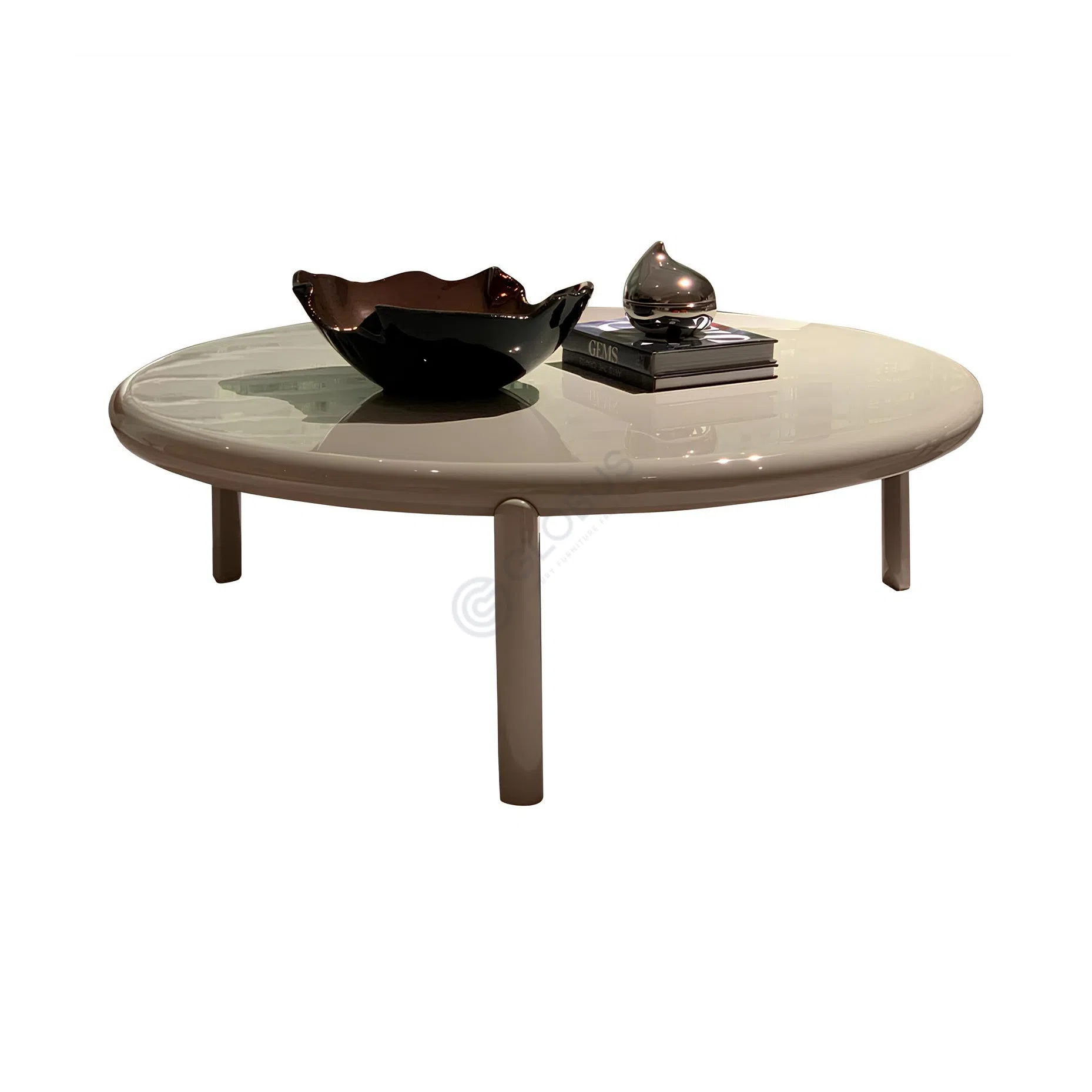 Журнальный столик Daktulos