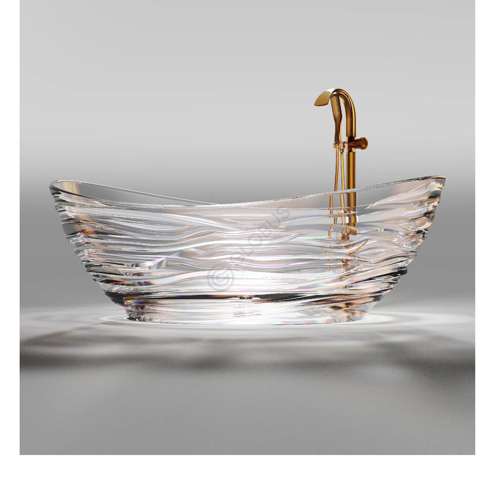 Ванна Estensione