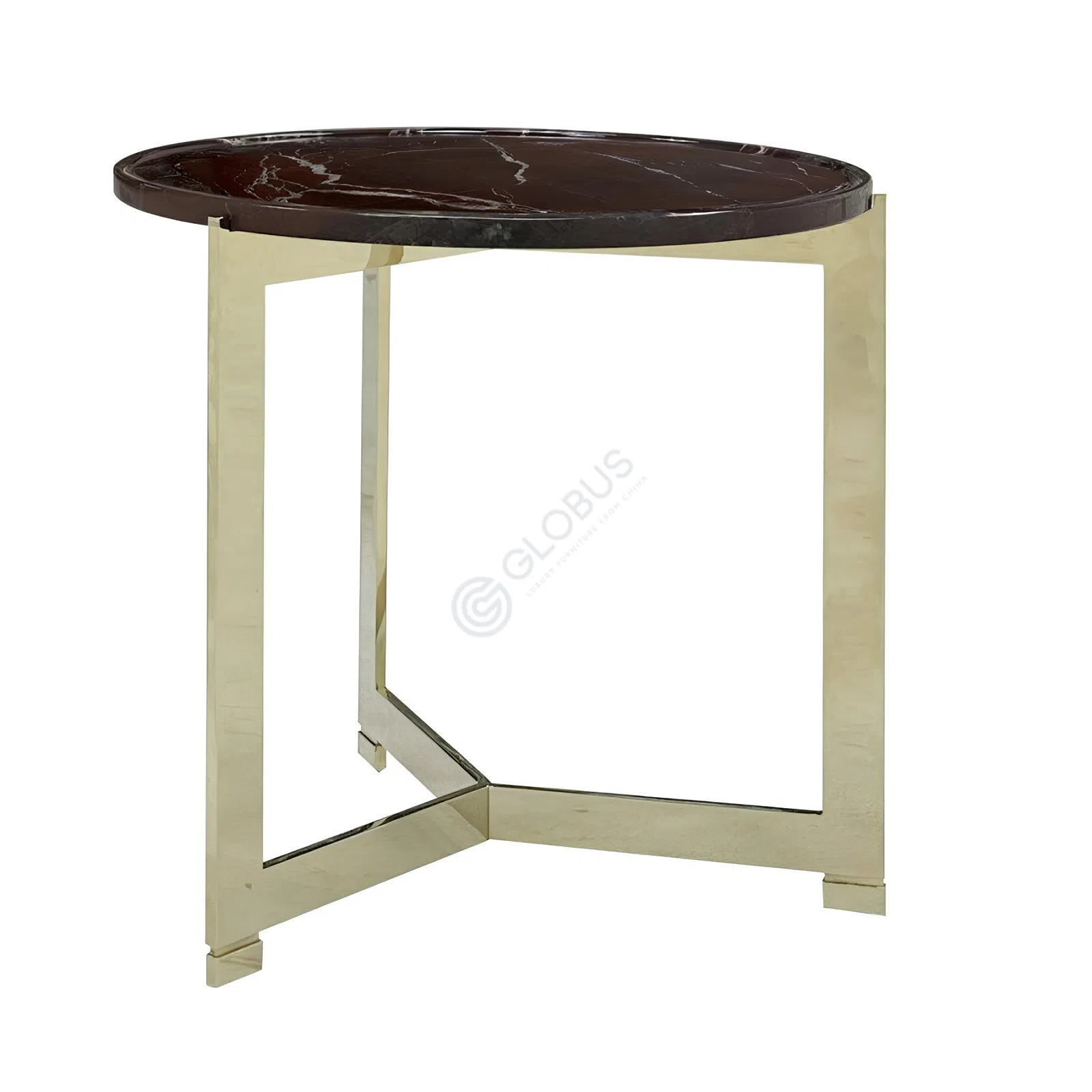 Угловой столик Frisella