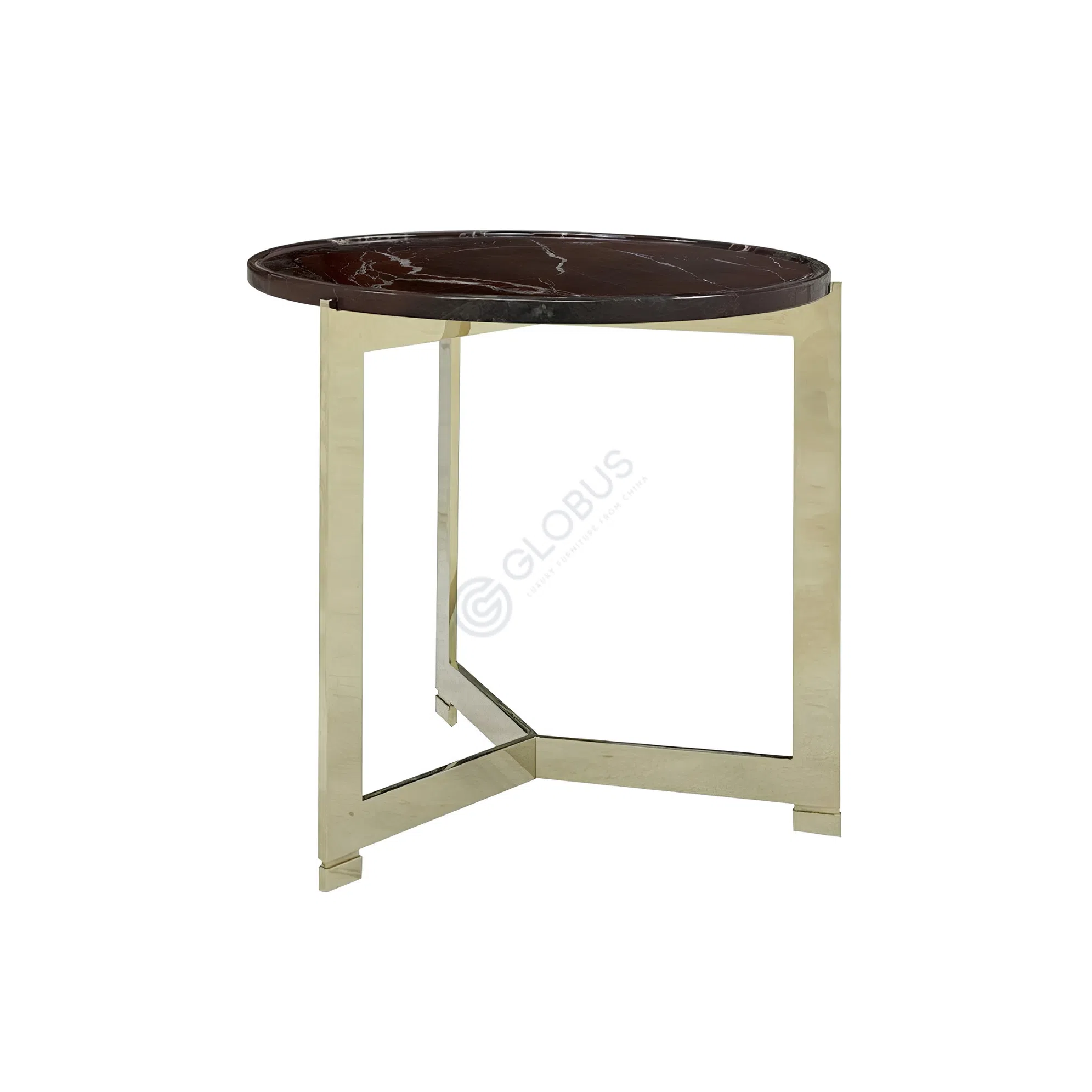 Угловой столик Frisella