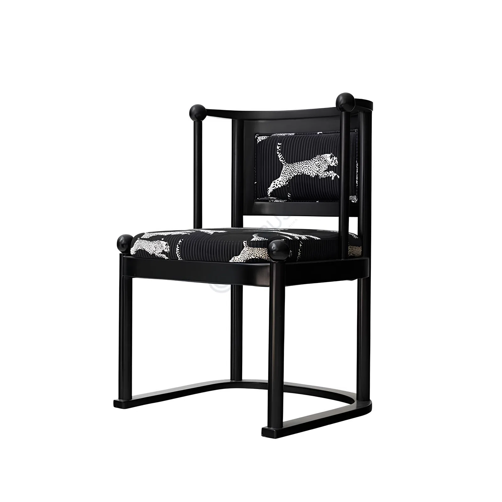 Обеденный стул Commesso