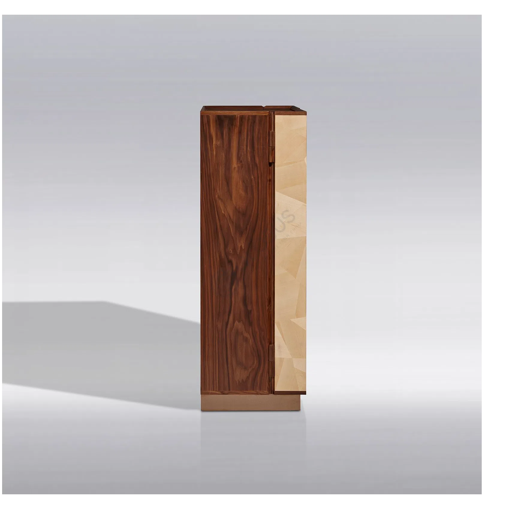 Винный шкаф Mercantile