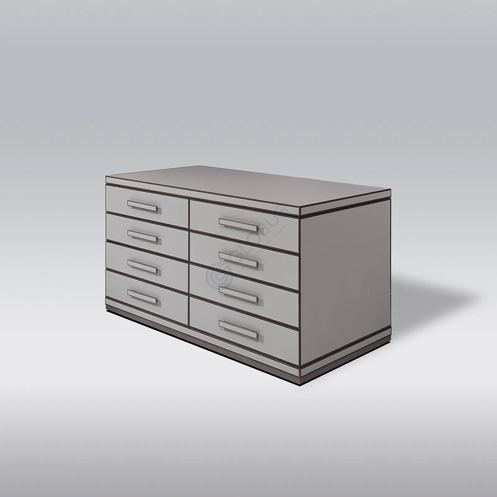 Комод Quintillina