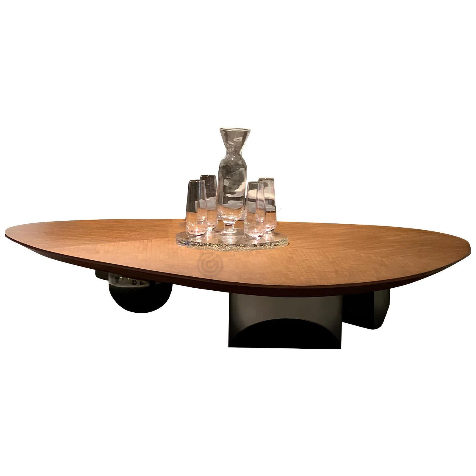 Журнальный столик Noblio