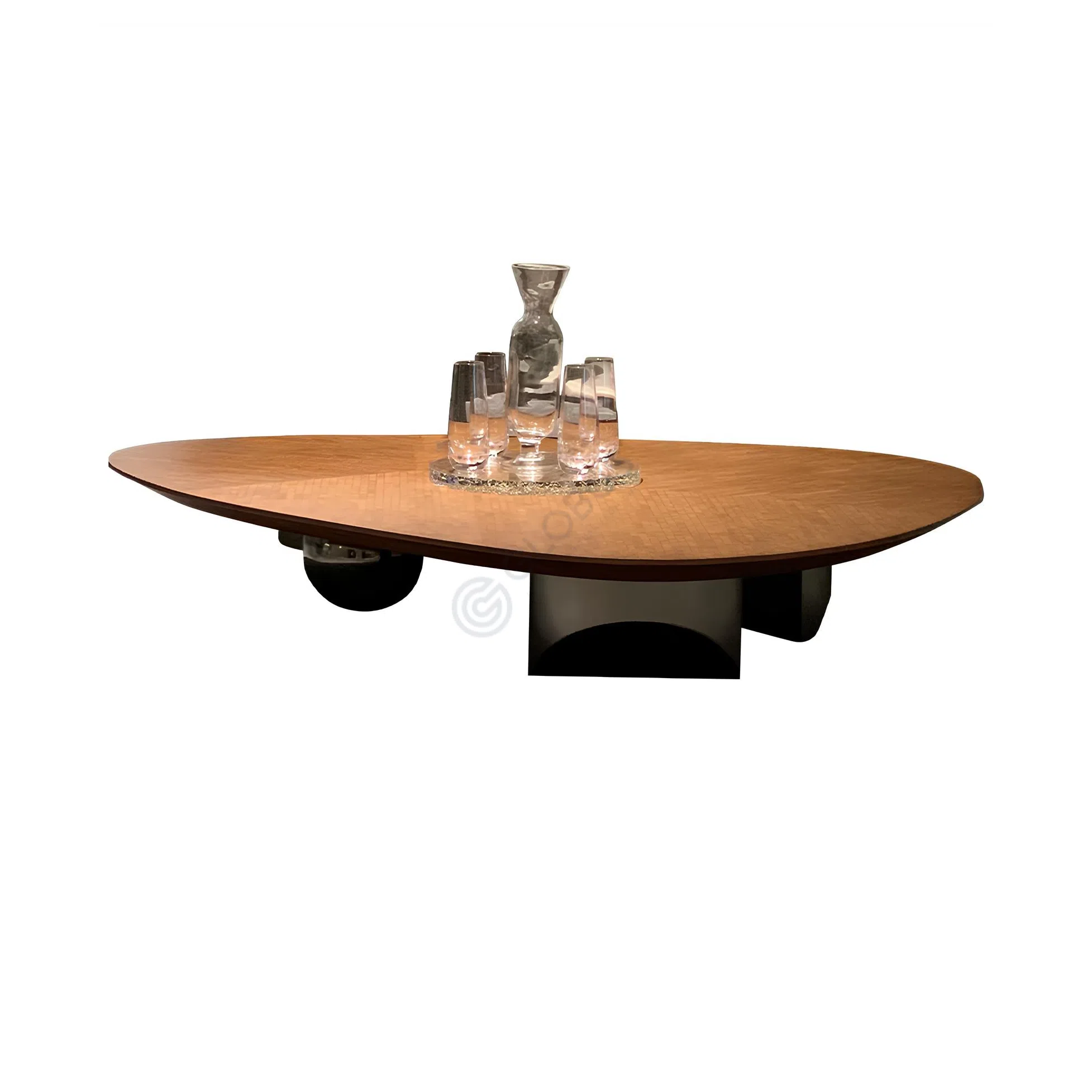 Журнальный столик Noblio