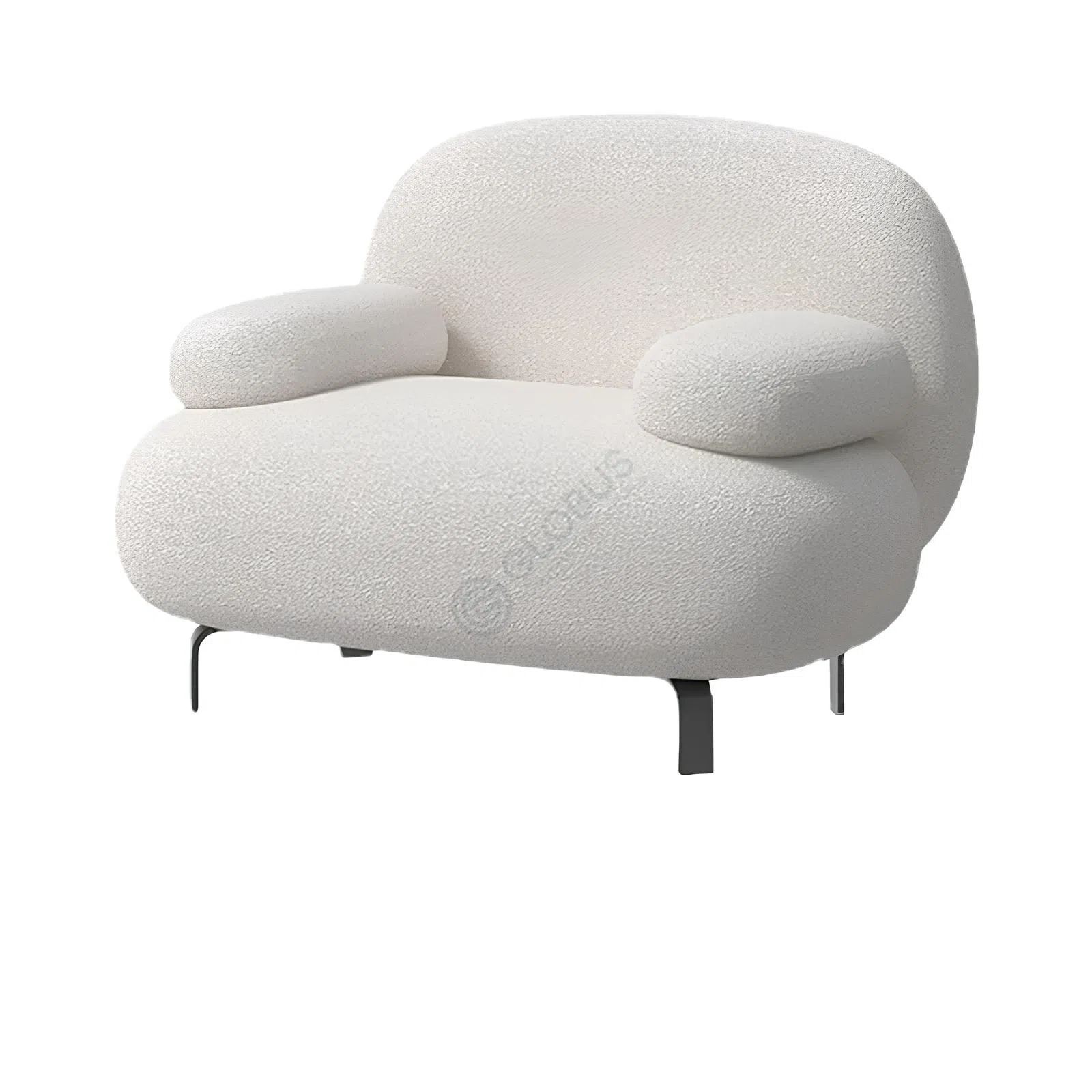 Кресло Verbalis