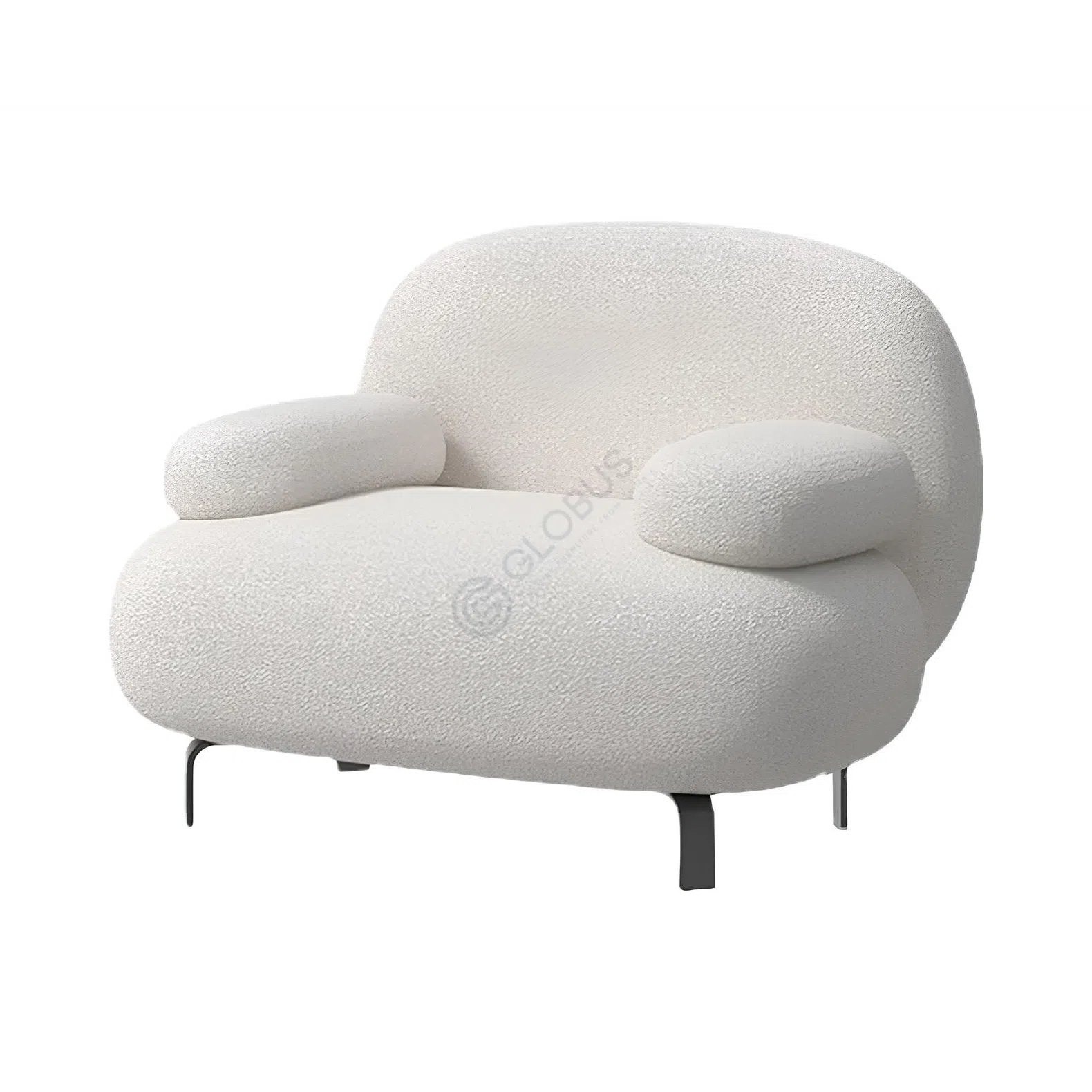 Кресло Verbalis