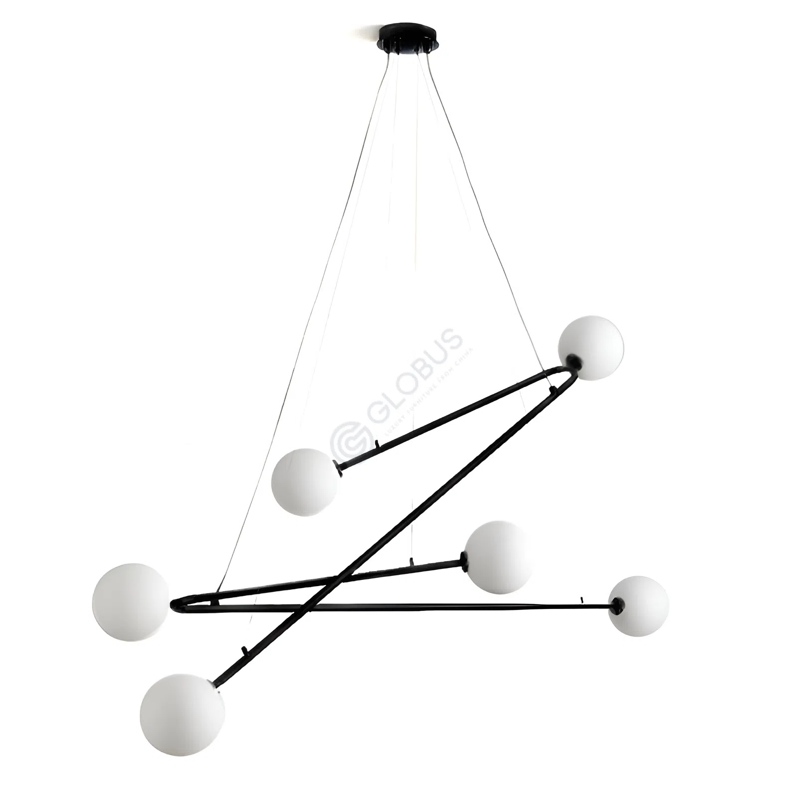 Подвесной светильник AROMAS Endo