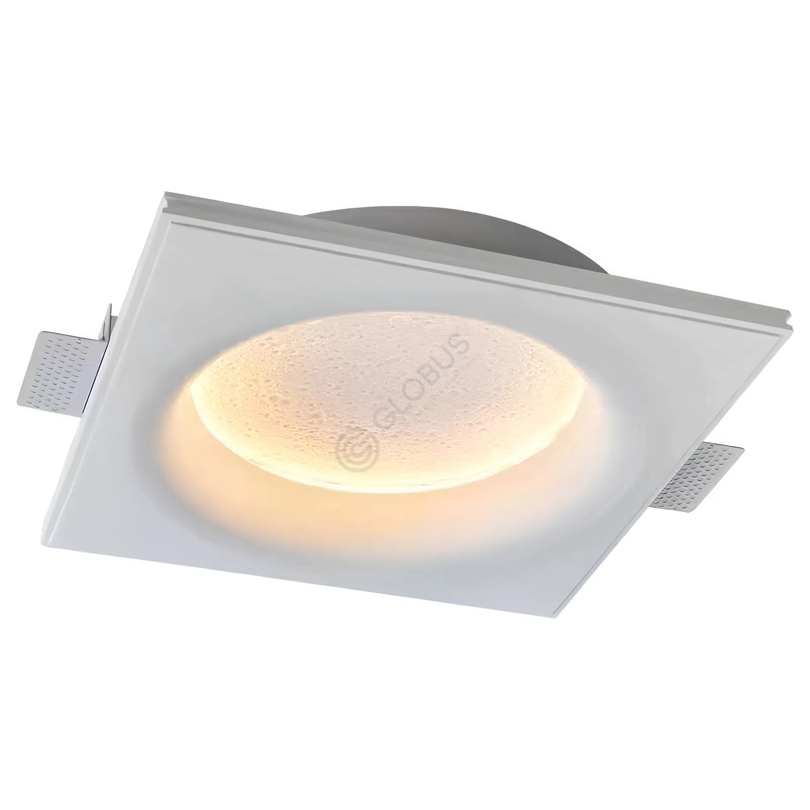 Точечное освещение Briqueta