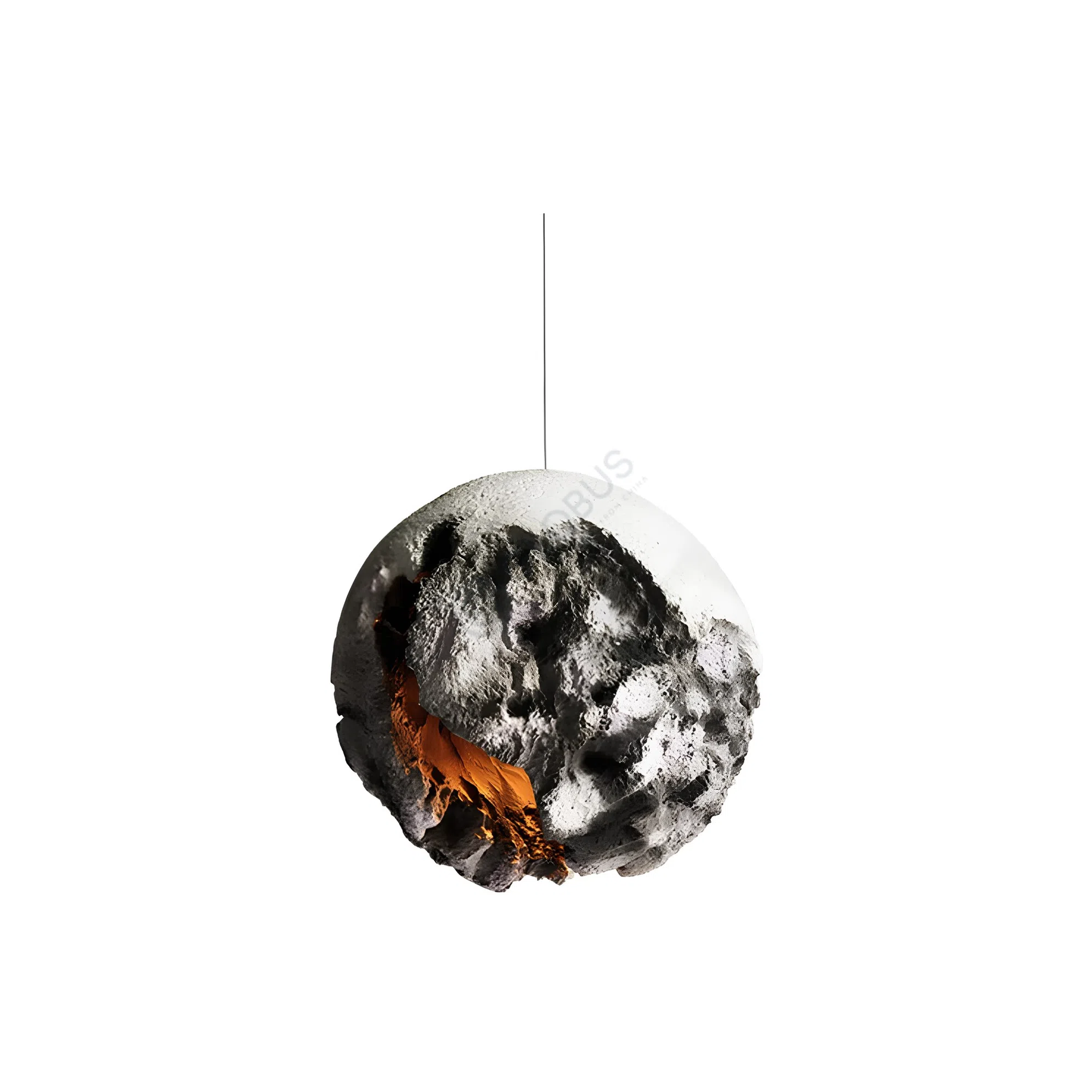 Подвесной светильник Cubicalis