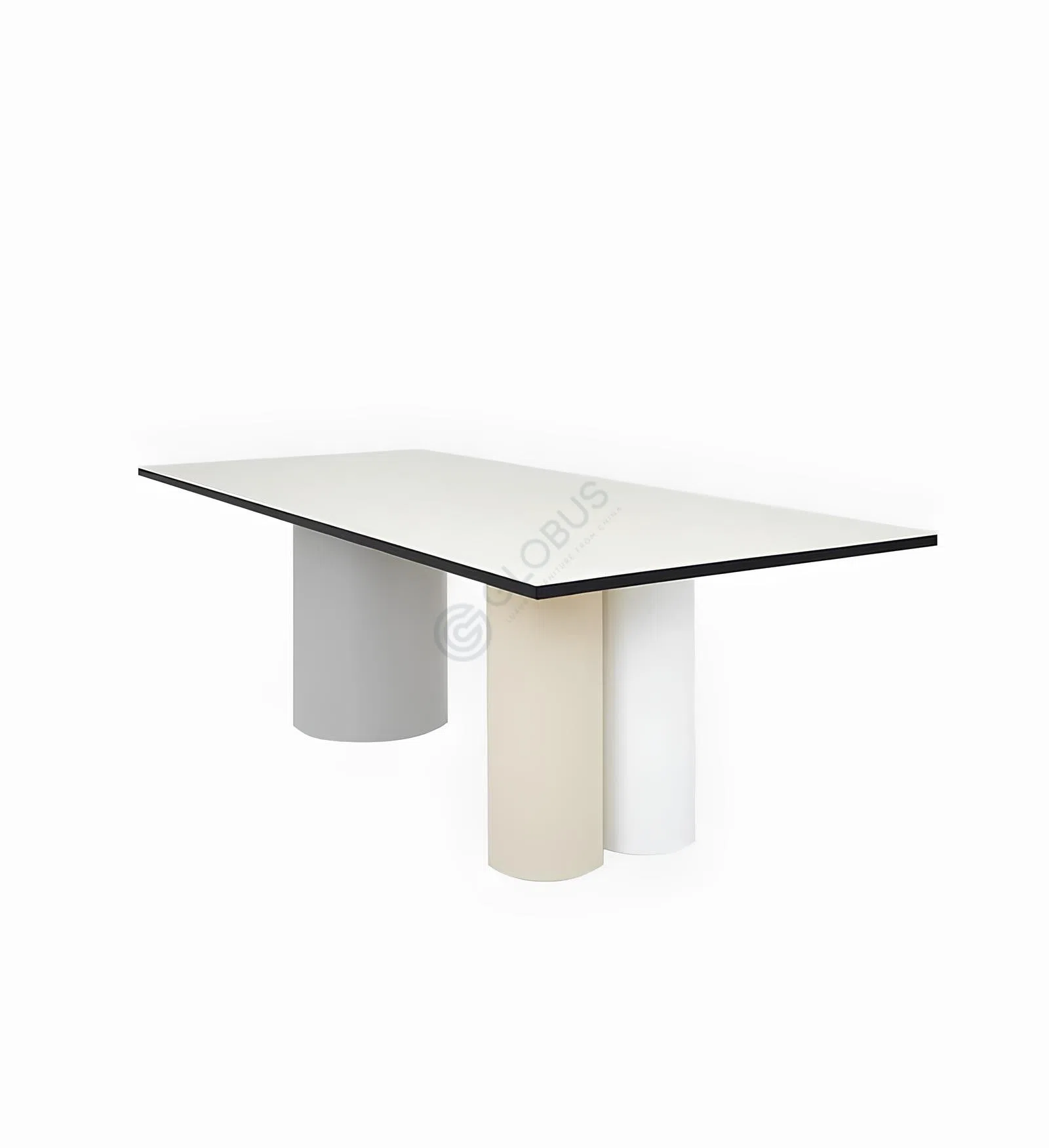 Обеденный стол ANA KRAS Slon