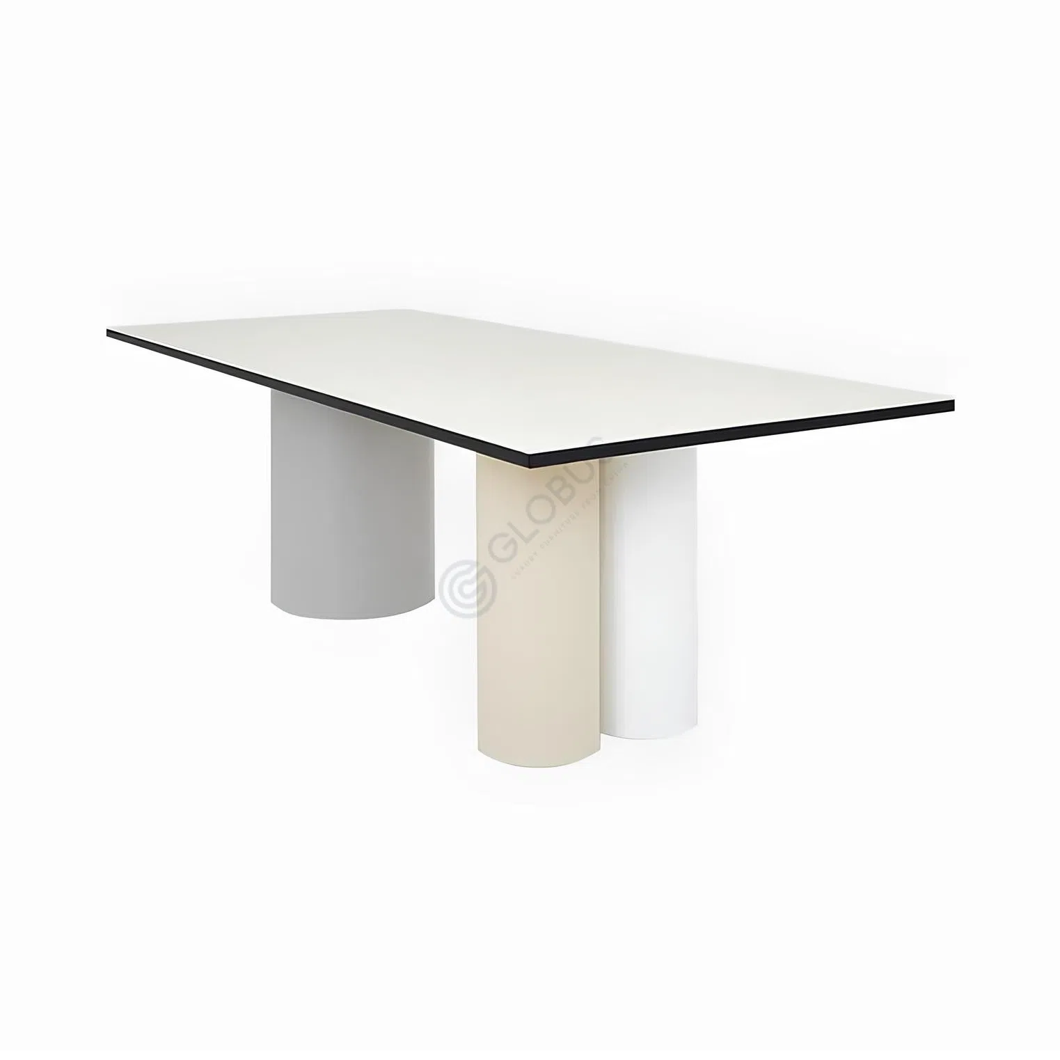 Обеденный стол ANA KRAS Slon