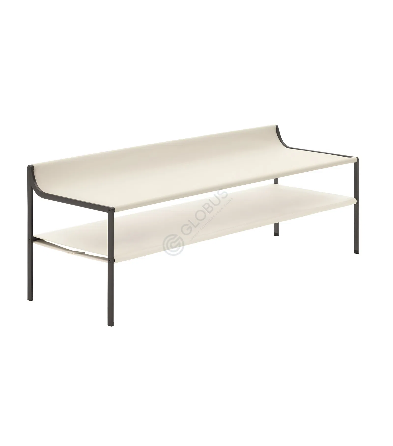 Банкетка B&B ITALIA Quiet Lines