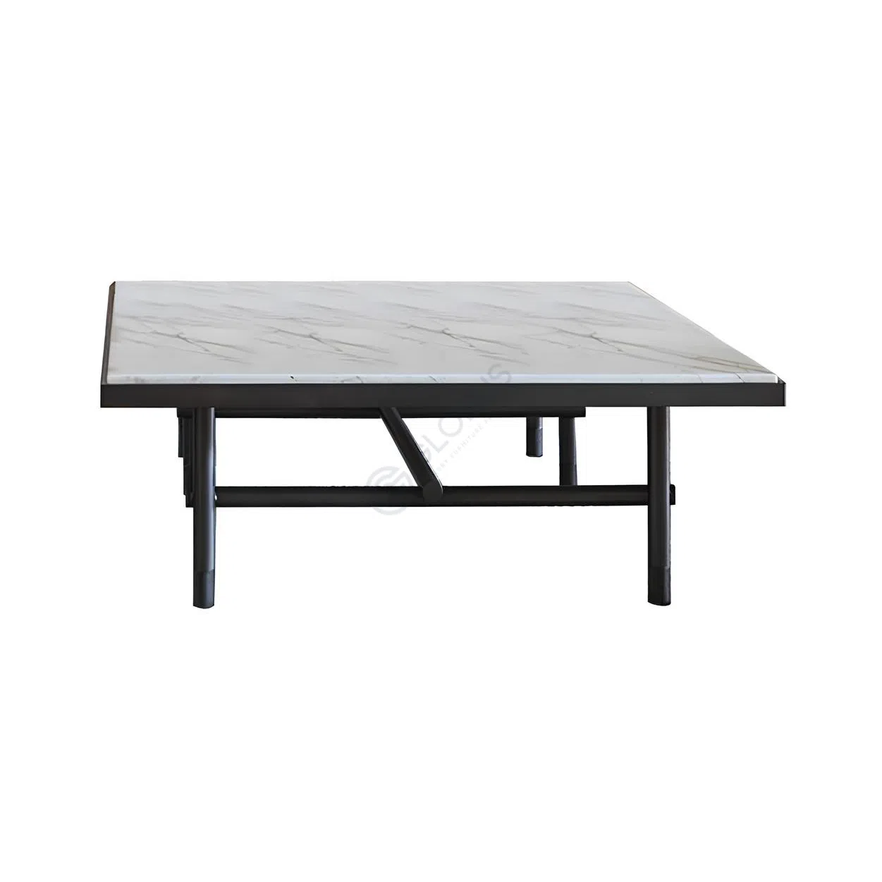 Журнальный столик POLTRONA FRAU Pierre