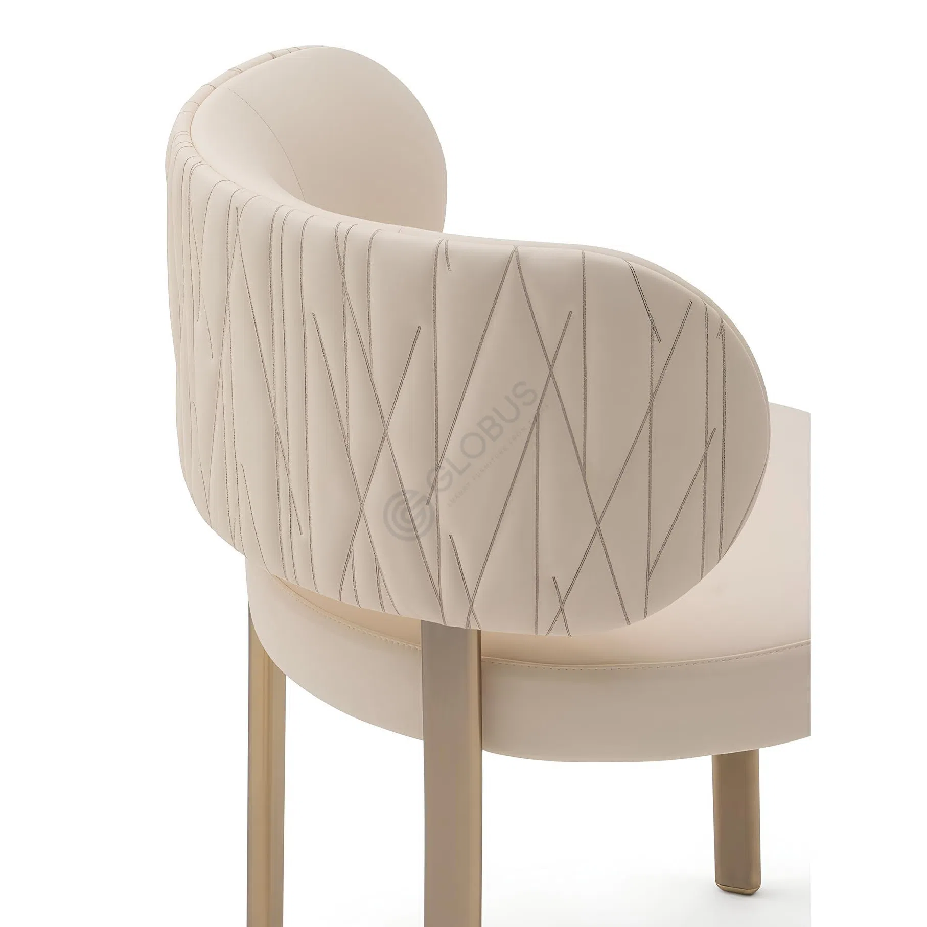 Обеденный стул TURRI Roma