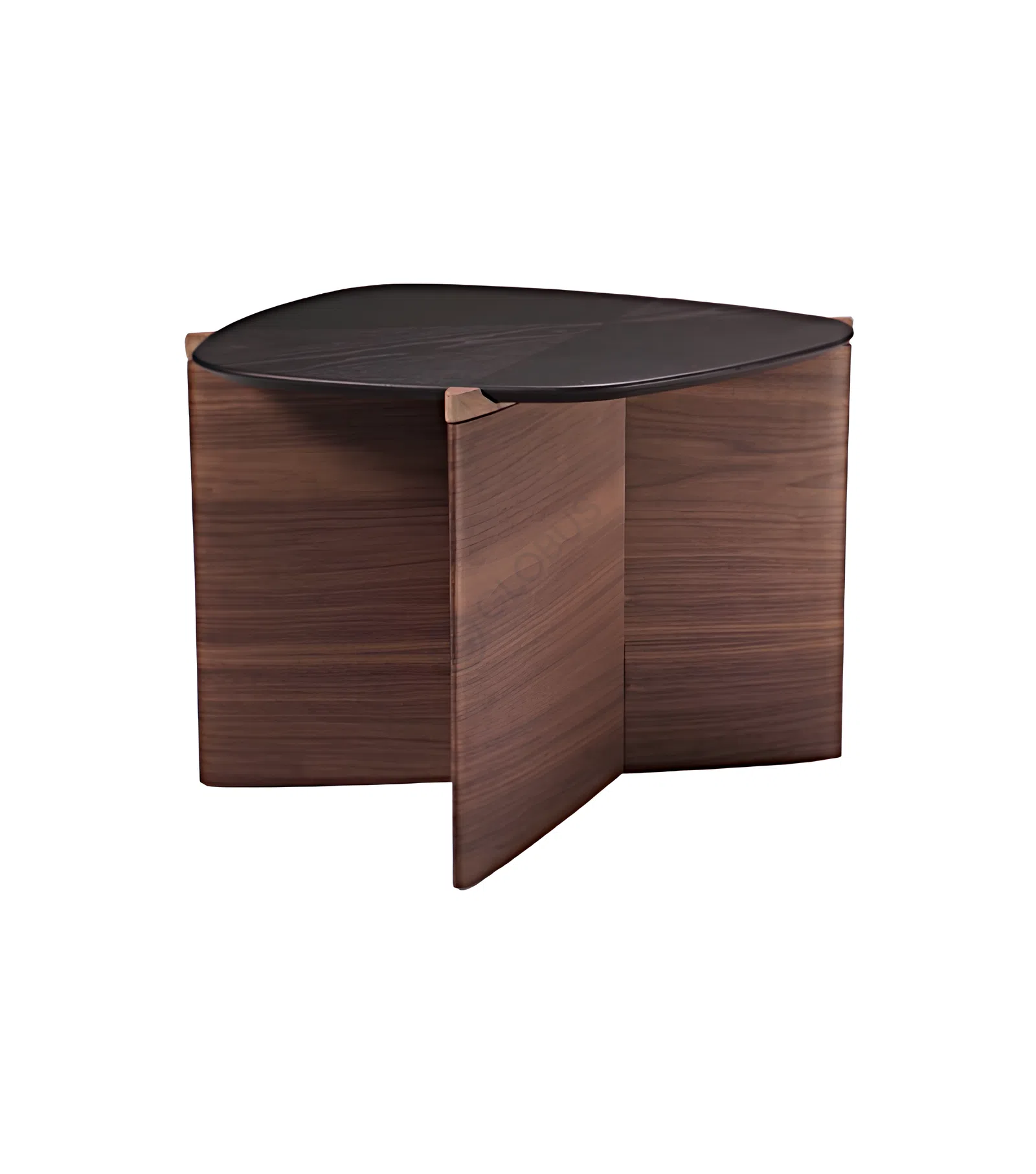 Журнальный столик GIORGETTI Griffe