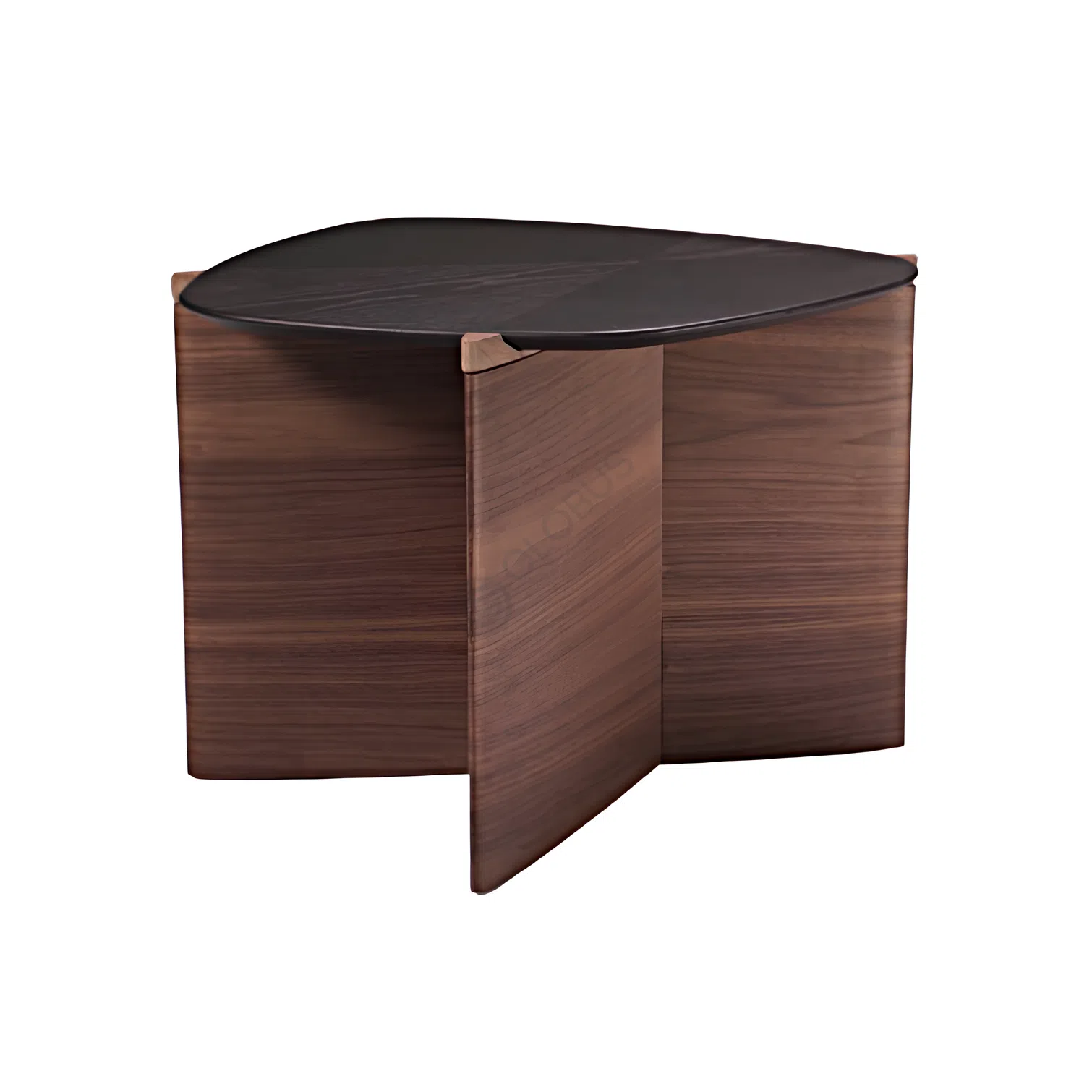 Журнальный столик GIORGETTI Griffe