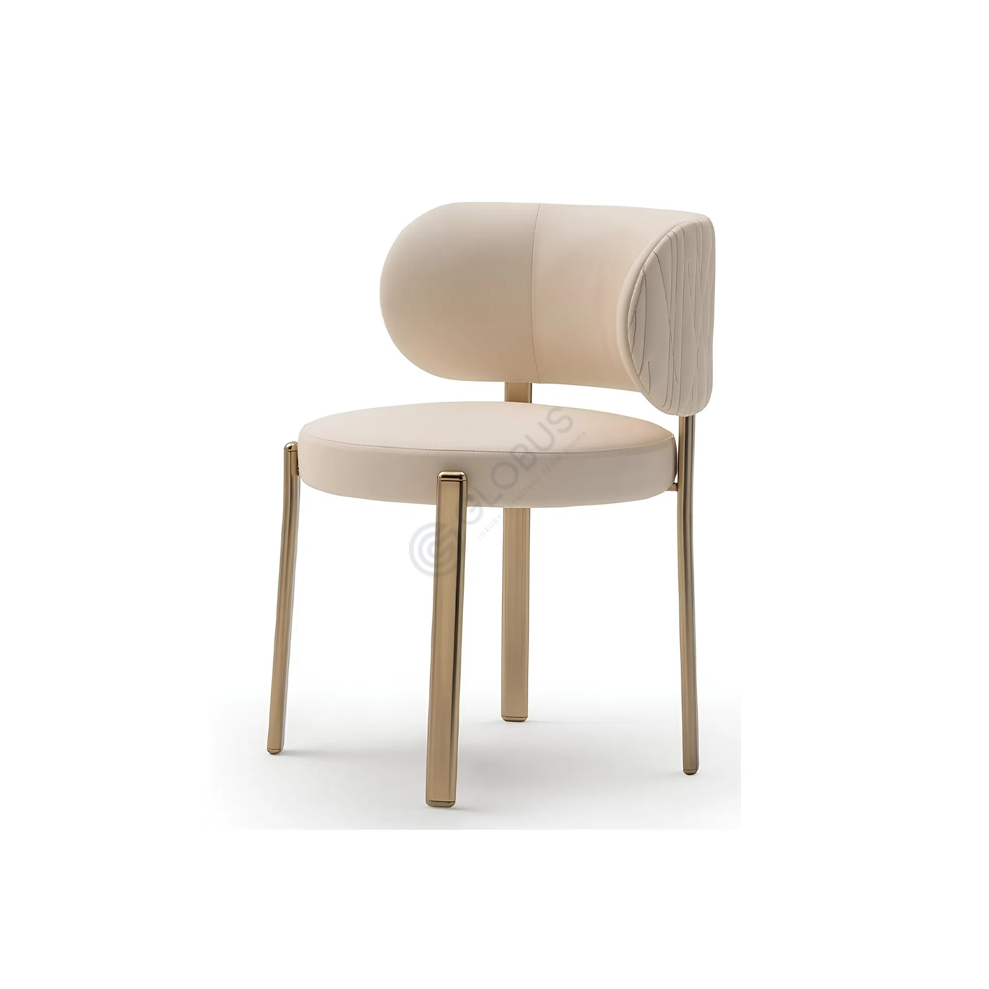 Обеденный стул TURRI Roma