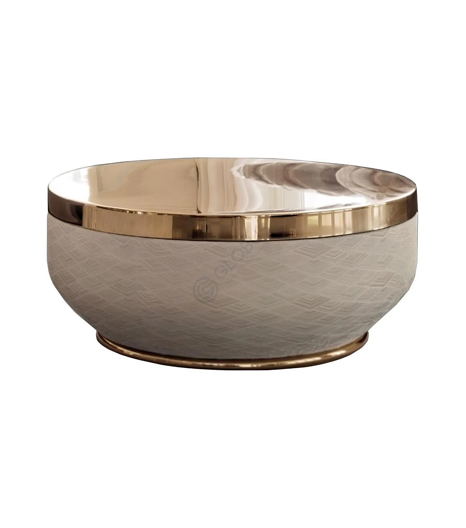 Журнальный столик LONGHI Godwin