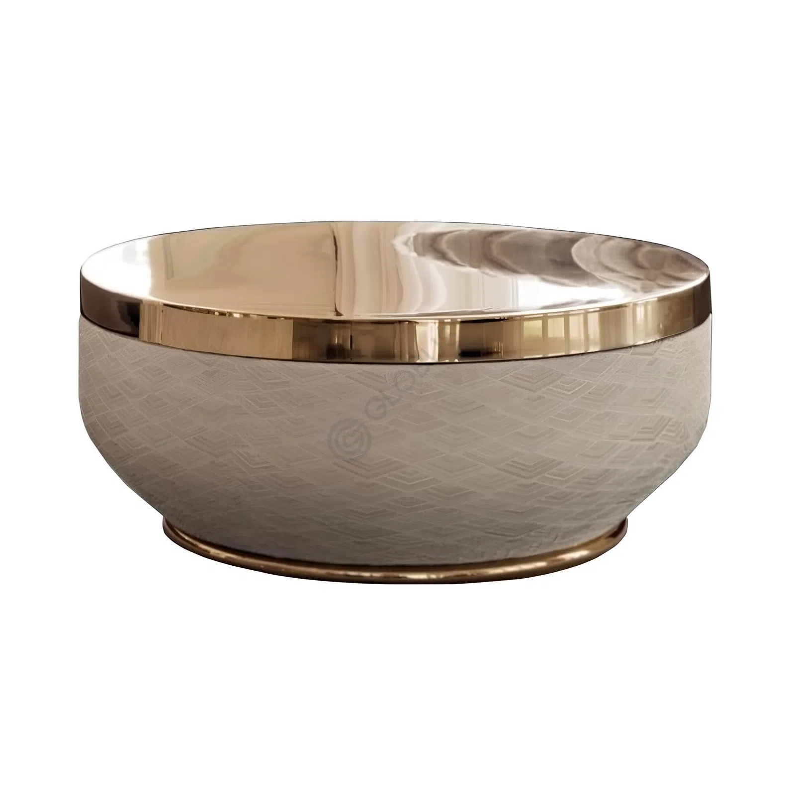 Журнальный столик LONGHI Godwin