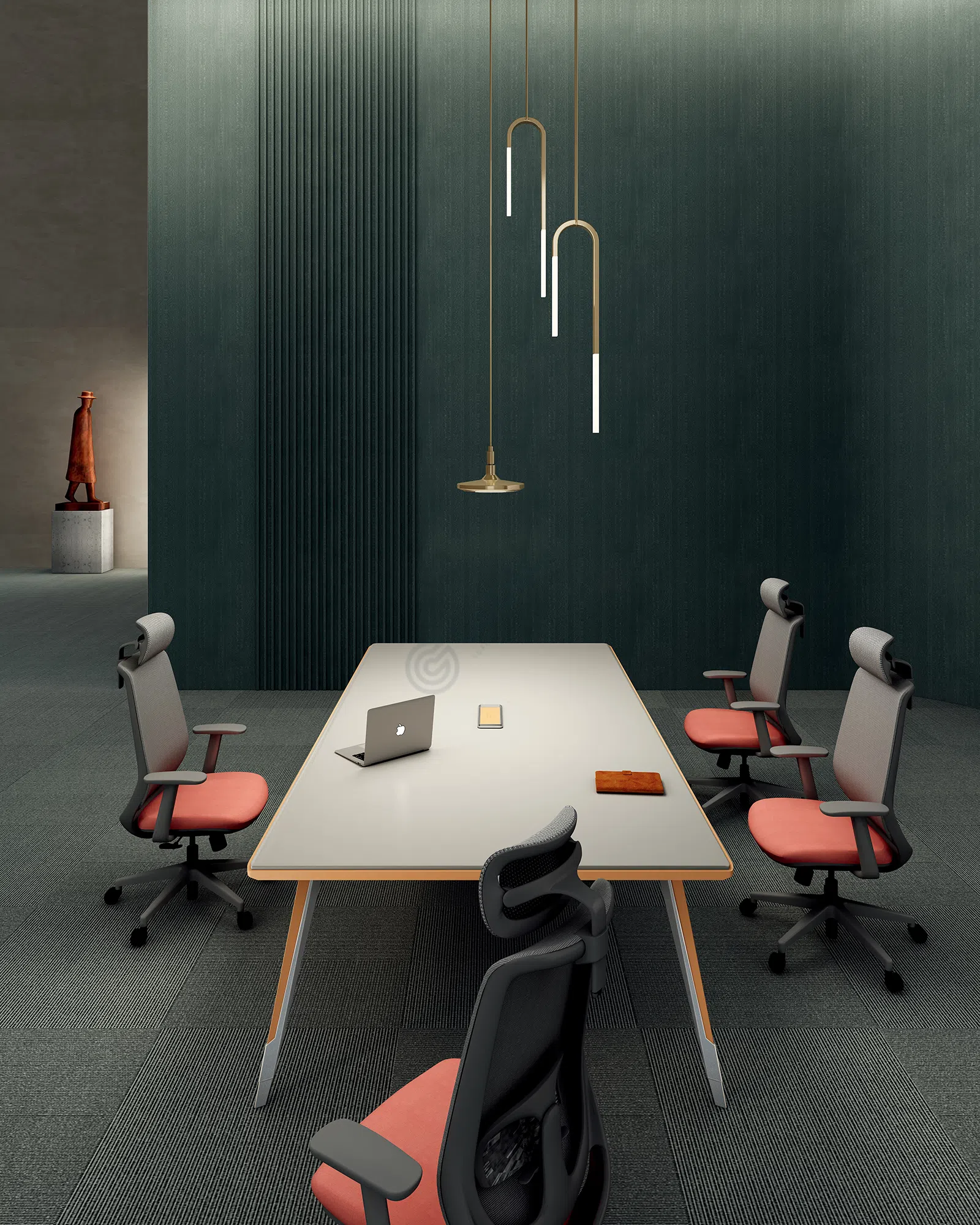 Стол для офиса Aureliette