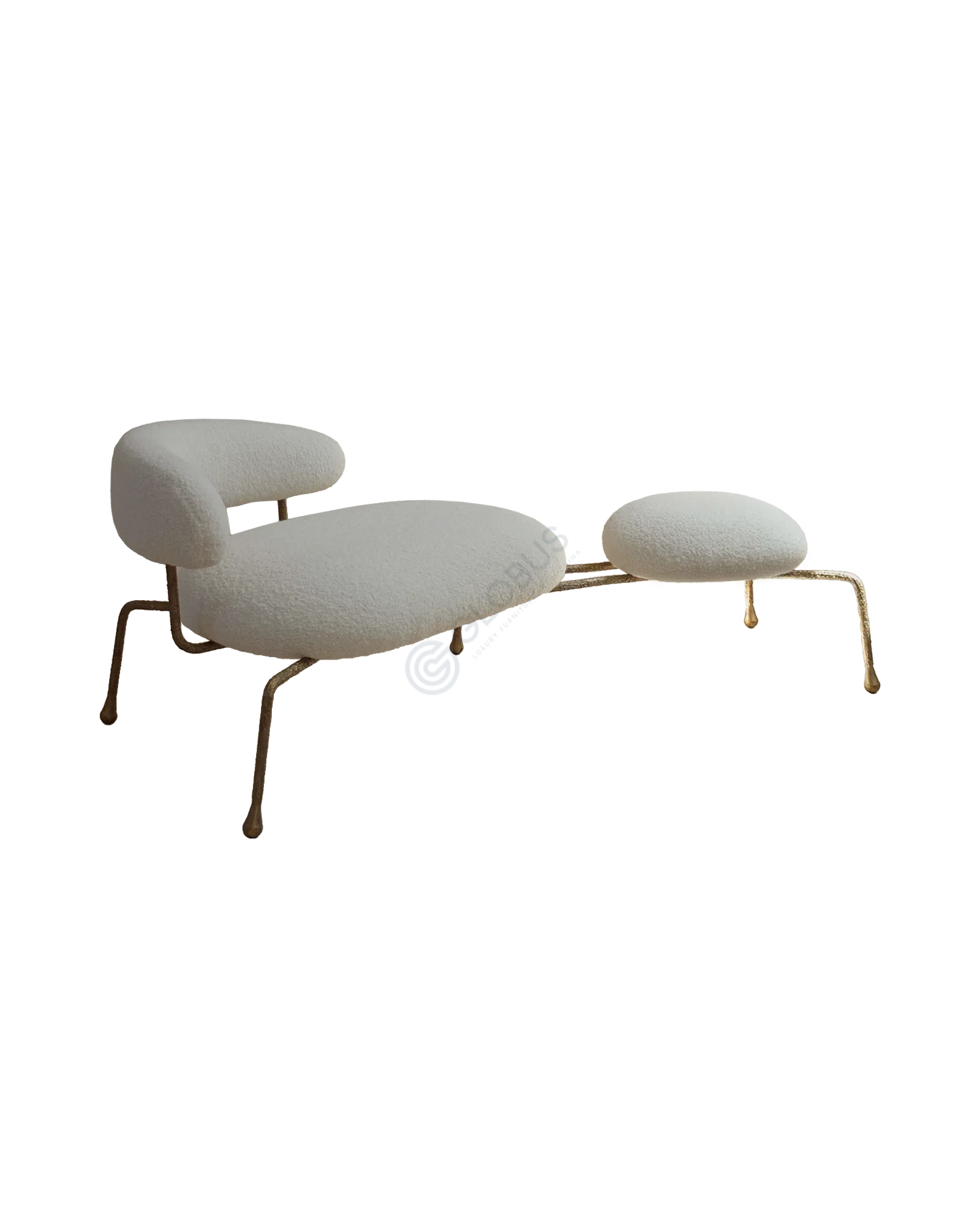 Кушетка Rischia