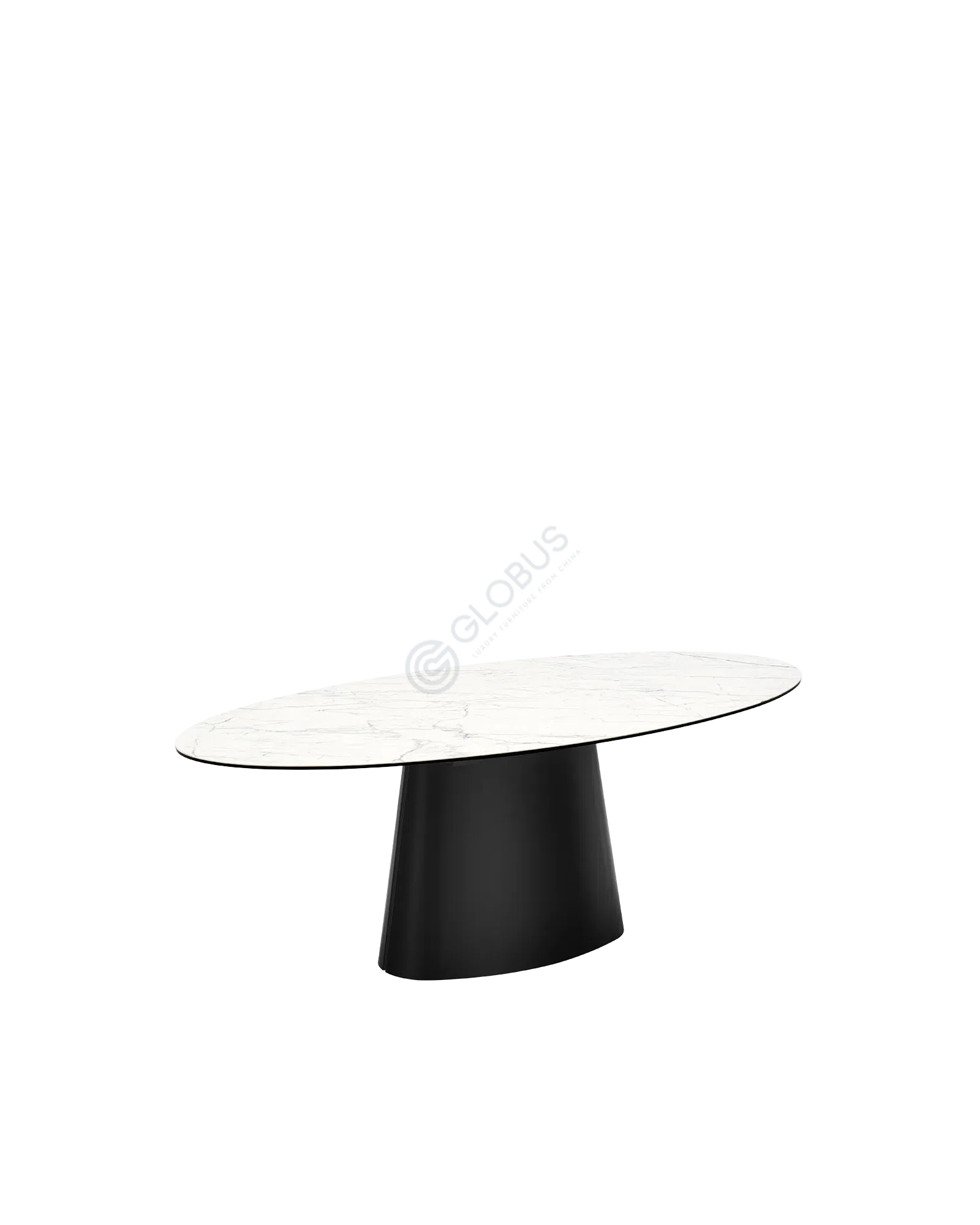 Обеденный стол CONNUBIA Ellisse