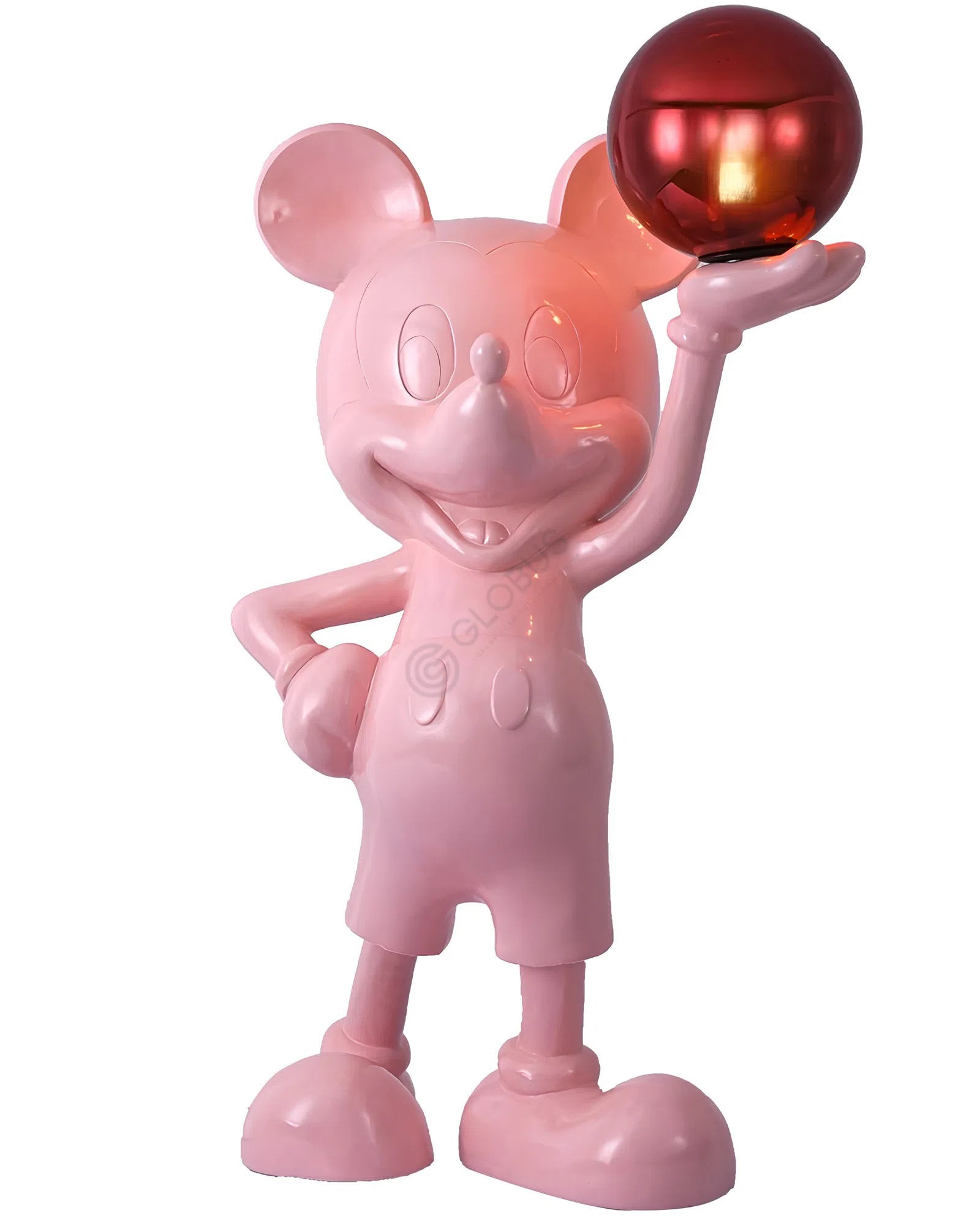 Детский торшер Modenos