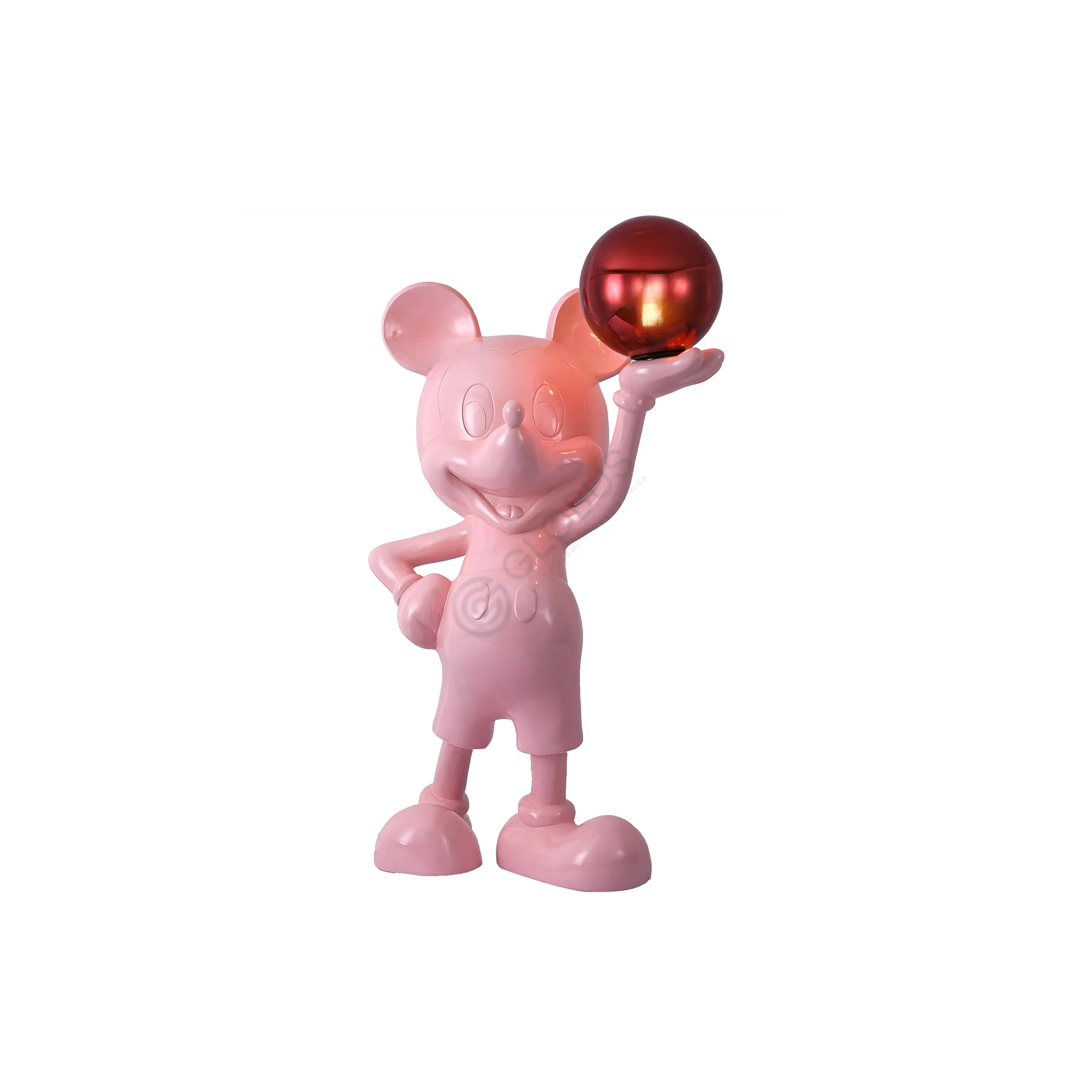 Детский торшер Modenos