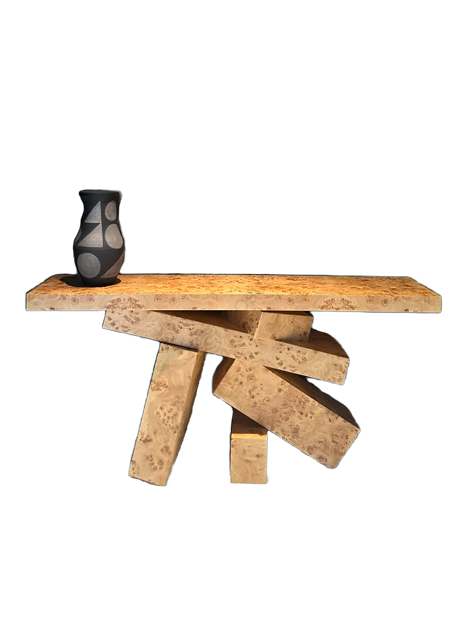 Консоль Bonvivi