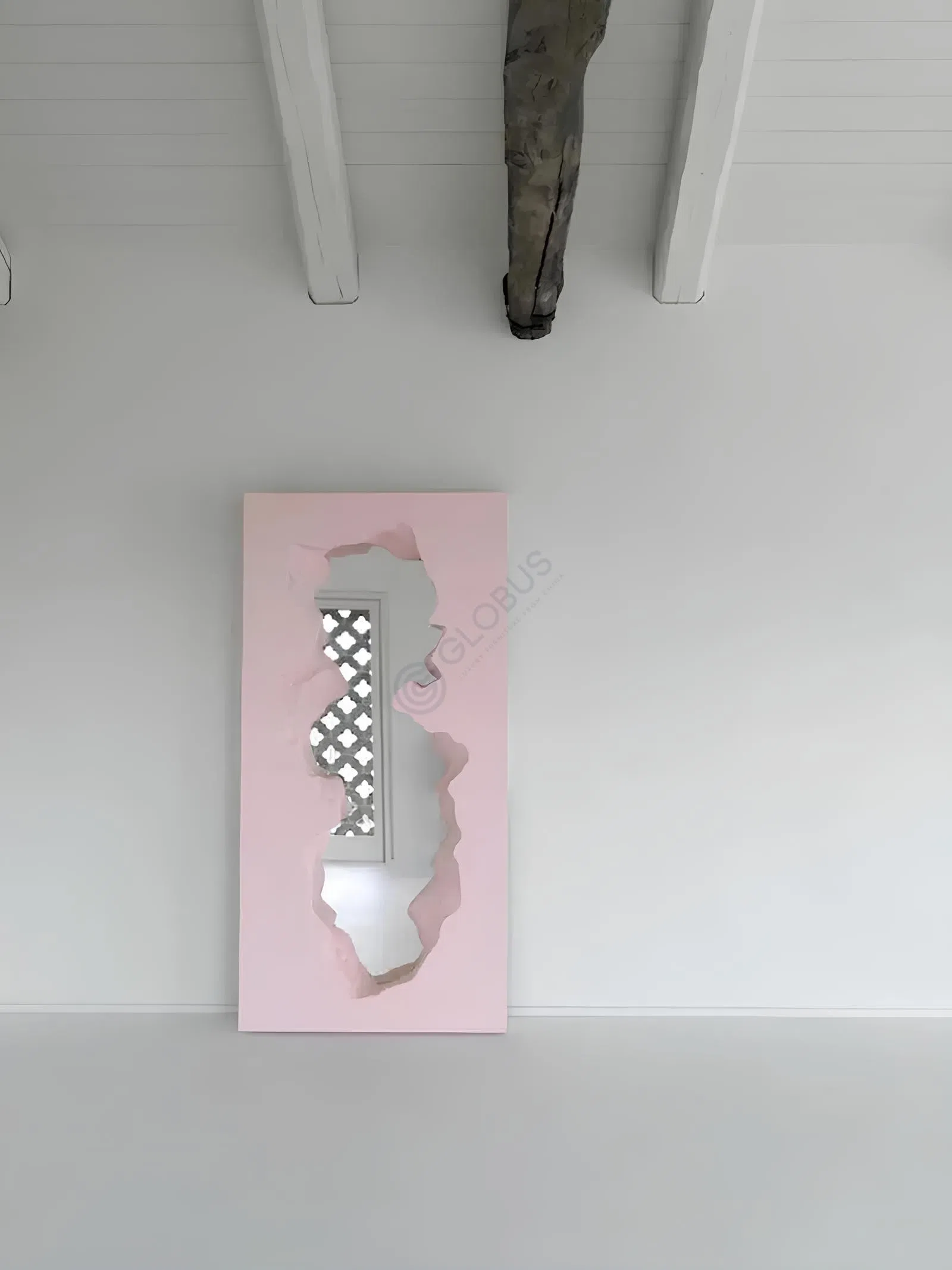 Зеркало GUFRAM Broken Mirror